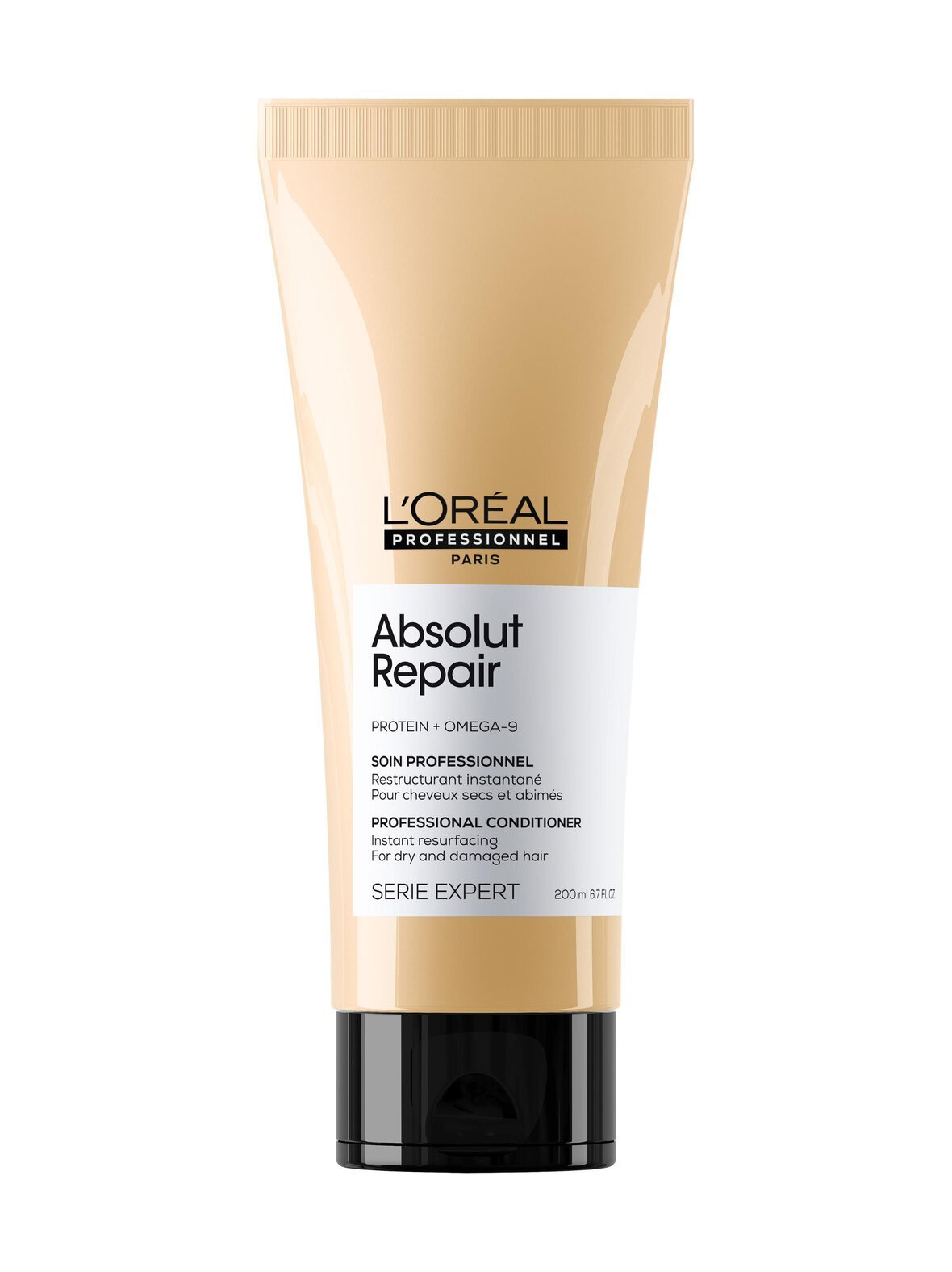 Absolut repair gold conditioner -hoitoaine 200 ml