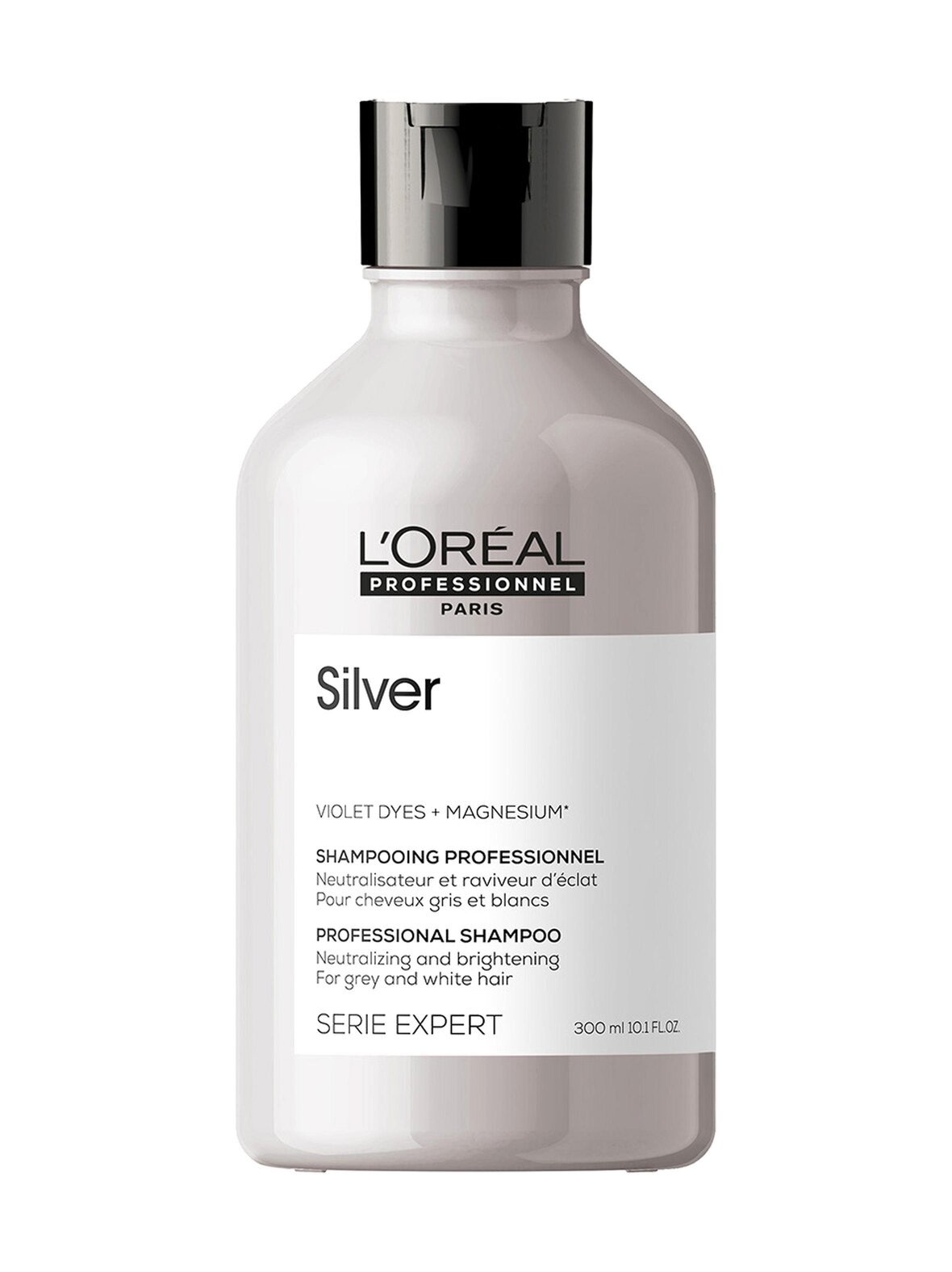 Série expert silver -hopeashampoo 300 ml