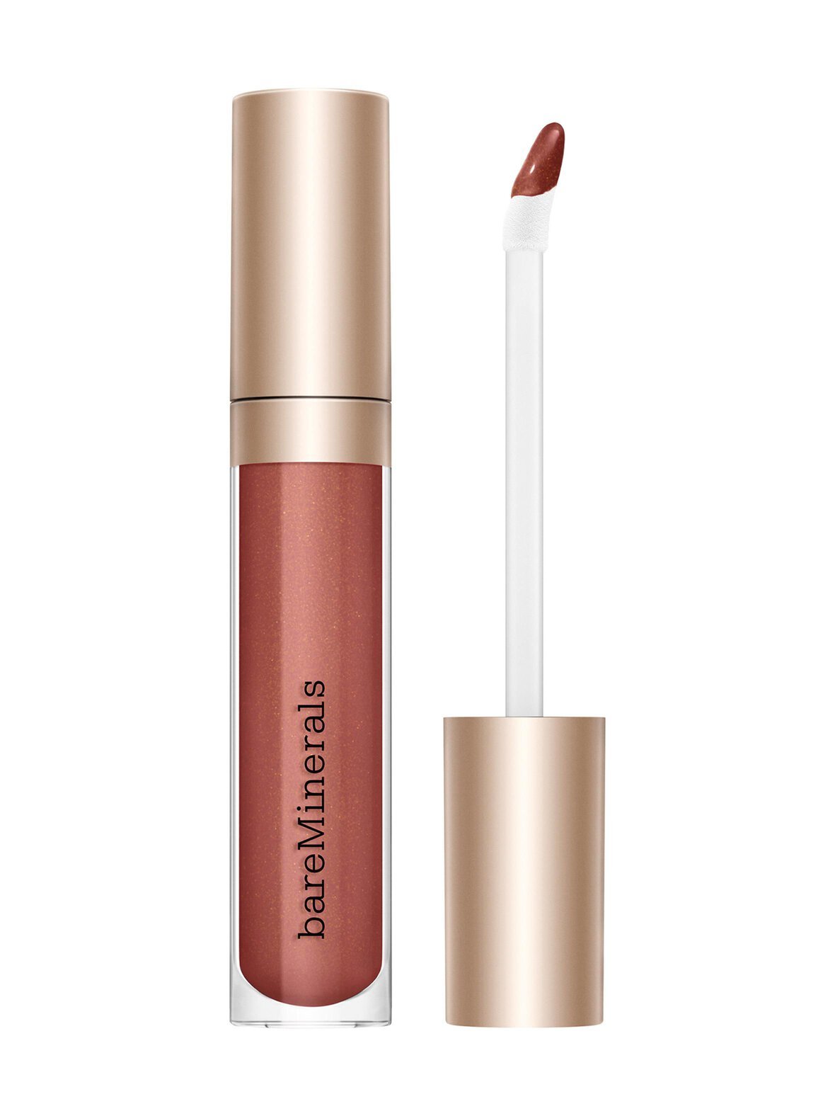 Mineralist lip gloss balm -huulikiilto 4 ml