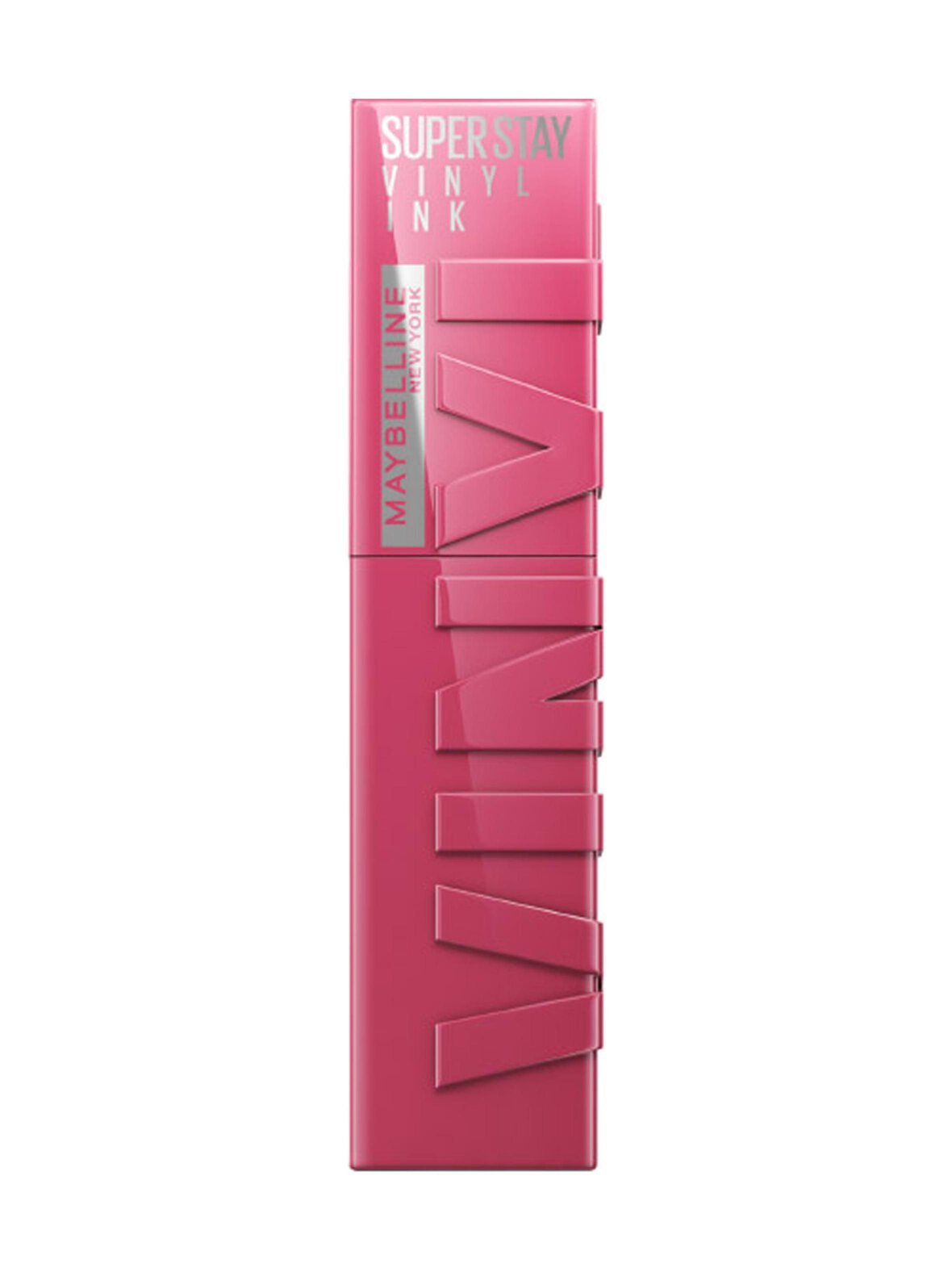 Superstay vinyl ink lipstick -huulipuna
