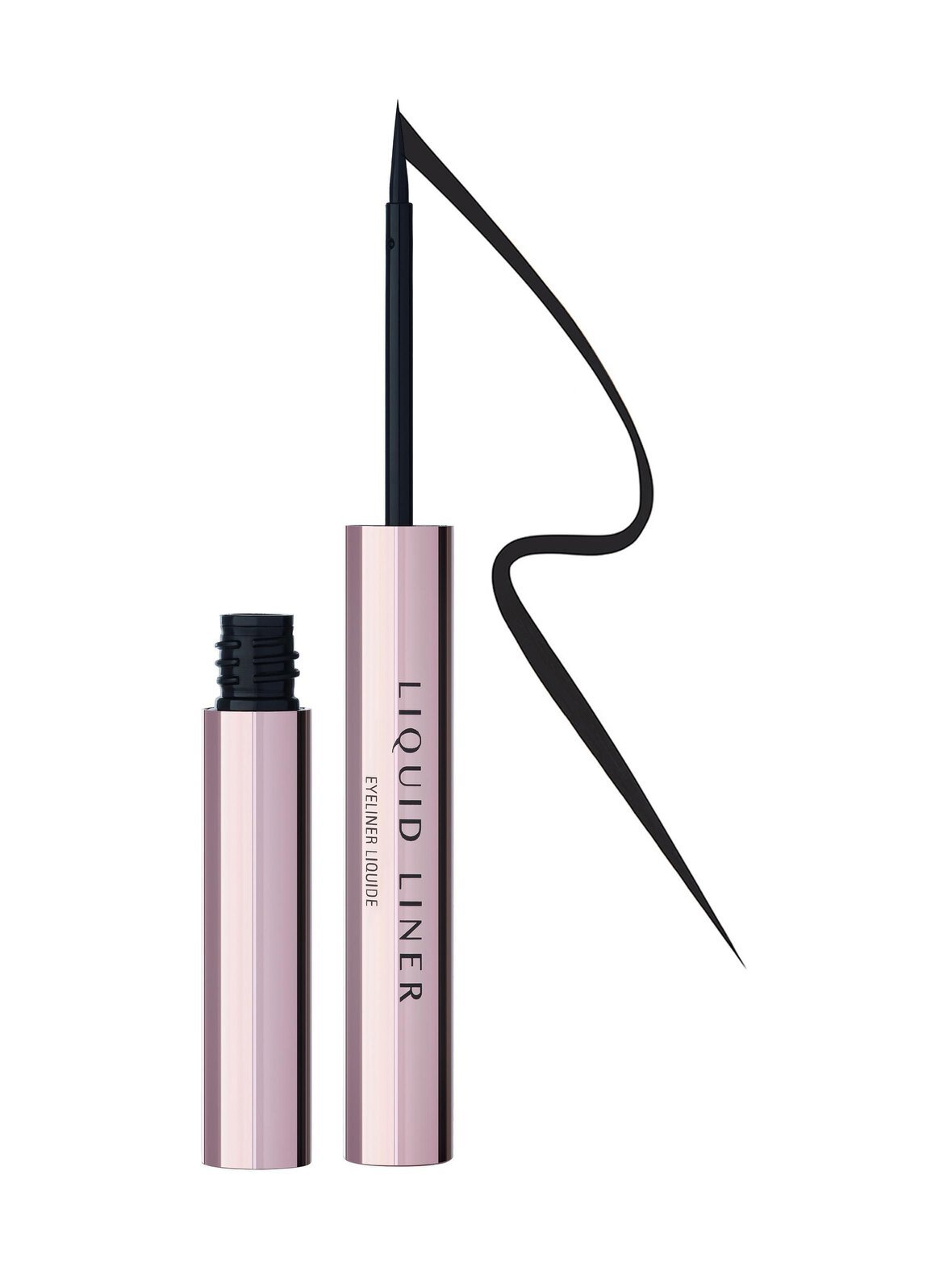 Liquid liner-rajauskynä