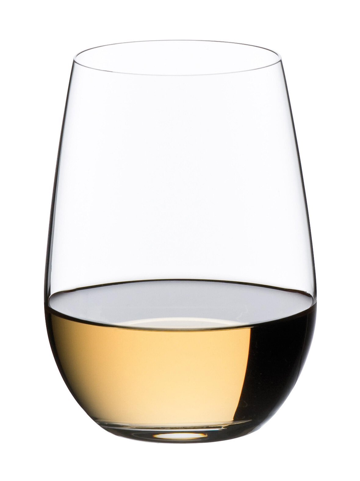 O riesling -valkoviinilasi 375 ml, 4 kpl