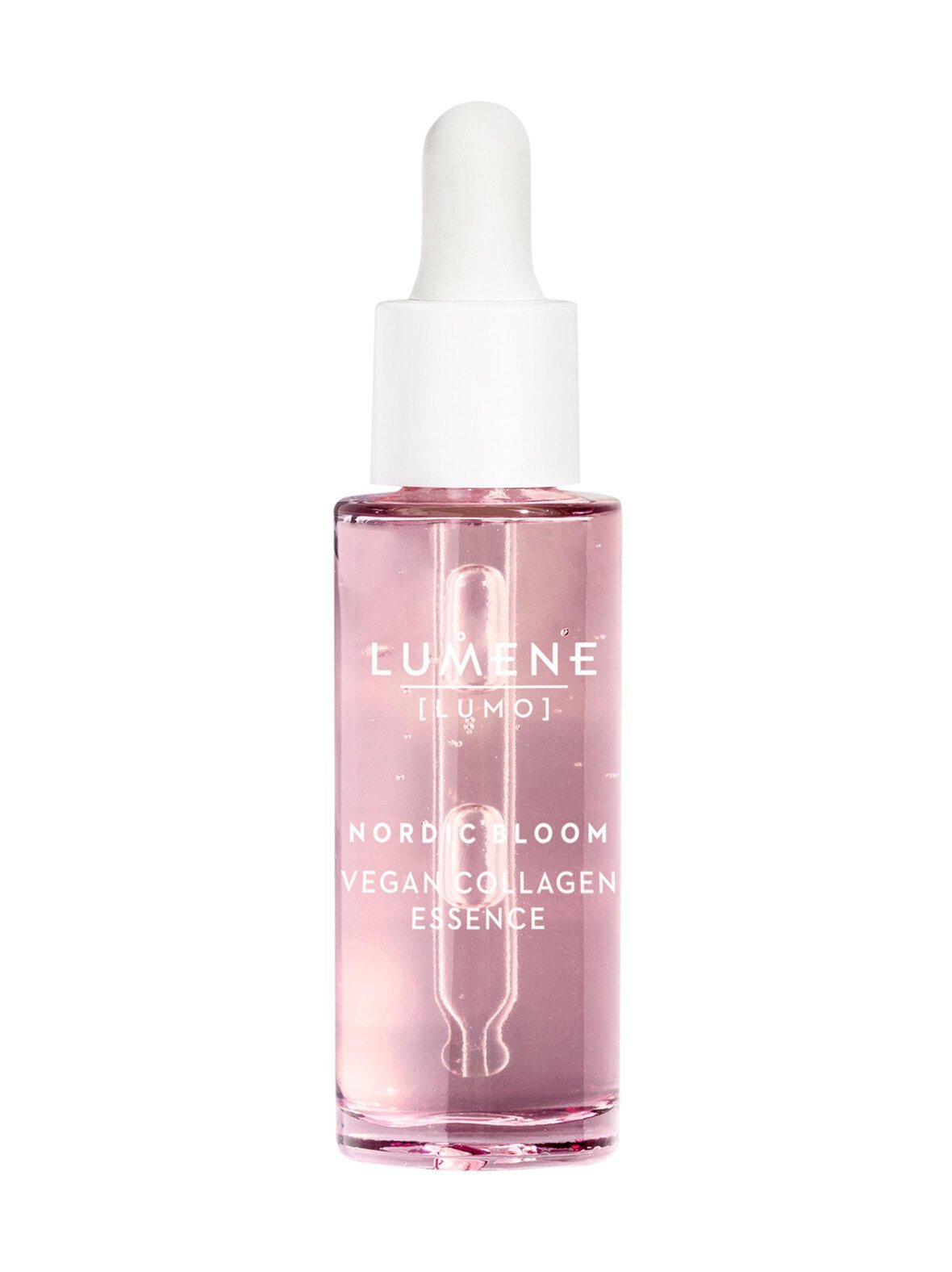 Lumo nordic bloom vegan collagen essence -kollageeniseerumi 30 ml