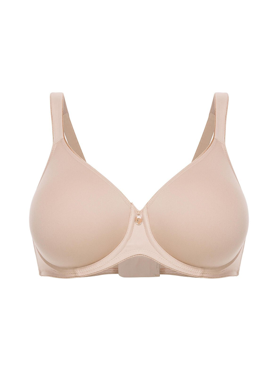 Pure balance wired spacer -rintaliivit