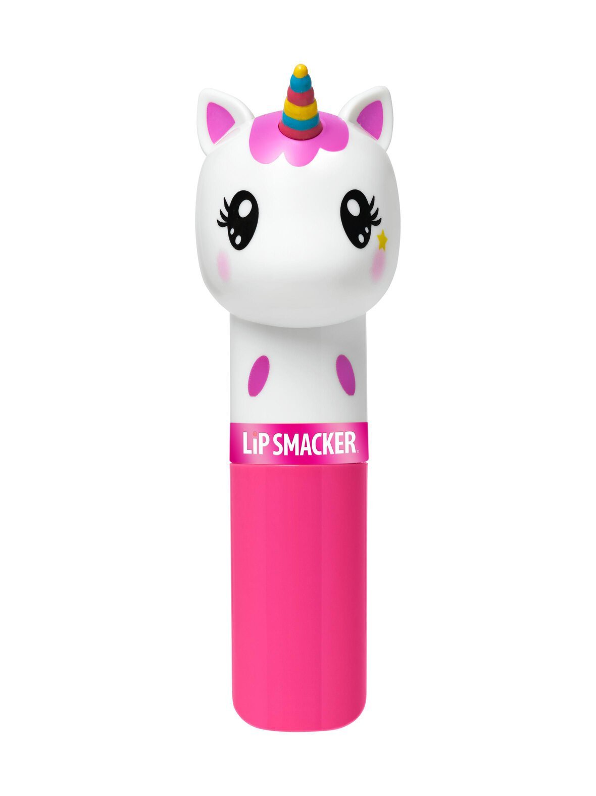 Lippy pal unicorn single blister -huulivoide