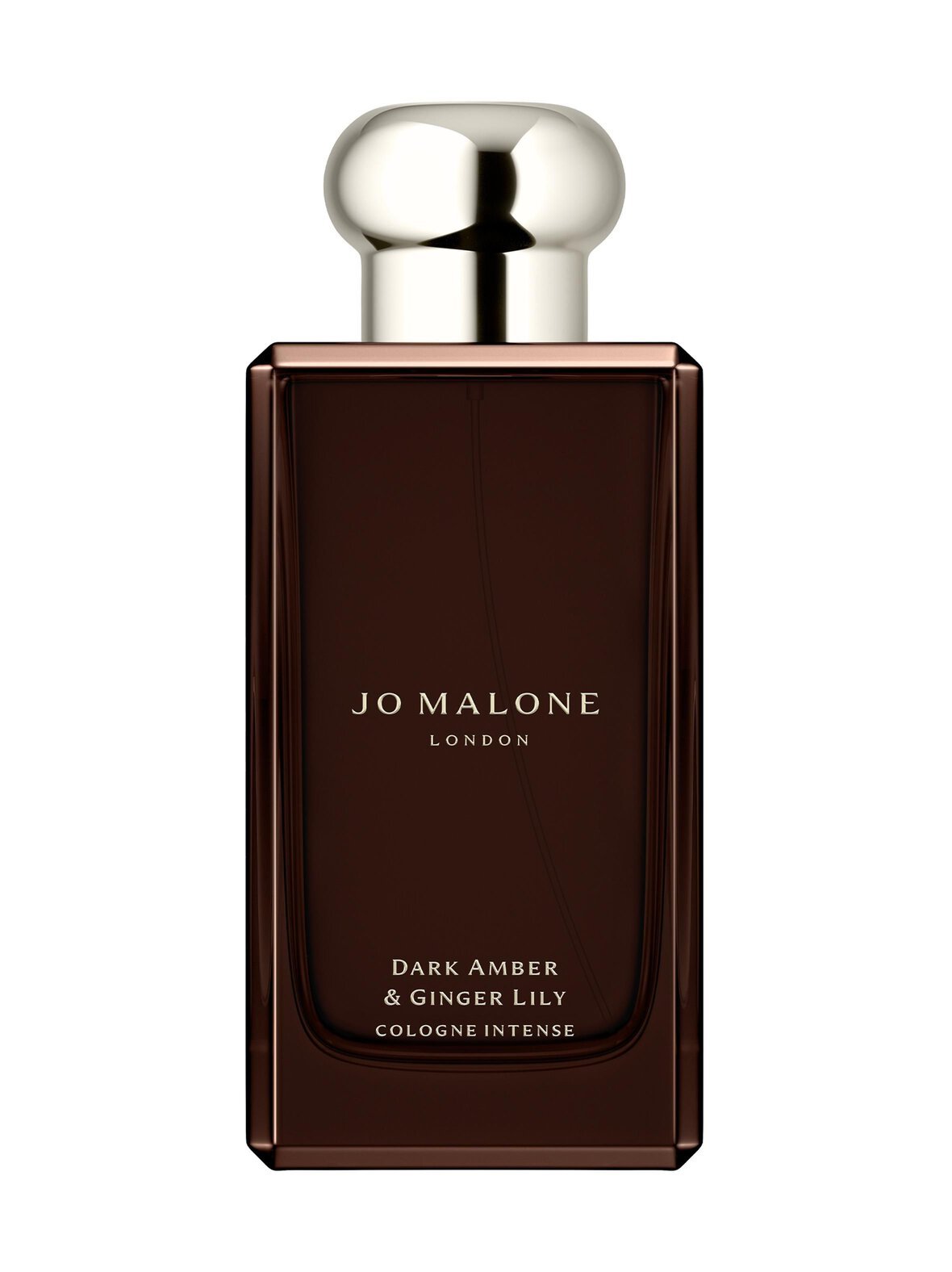 Dark amber & ginger lily cologne intense -tuoksu