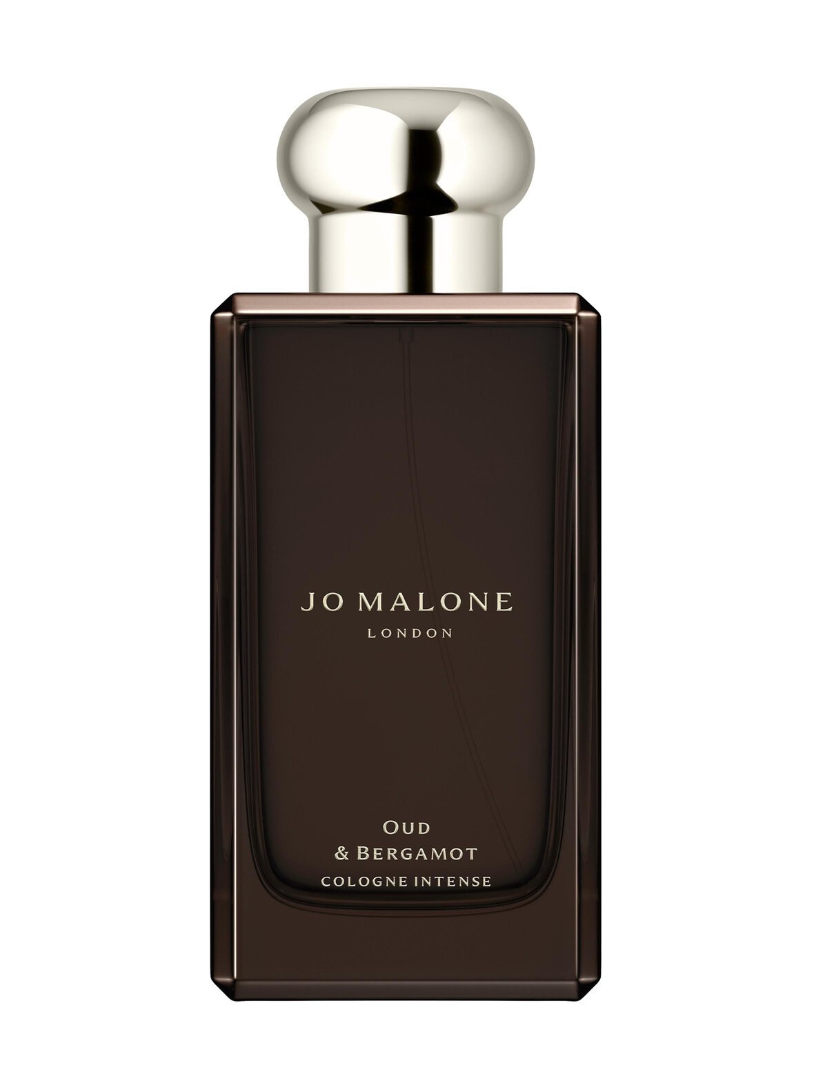 Oud & bergamot cologne intense -tuoksu 100 ml