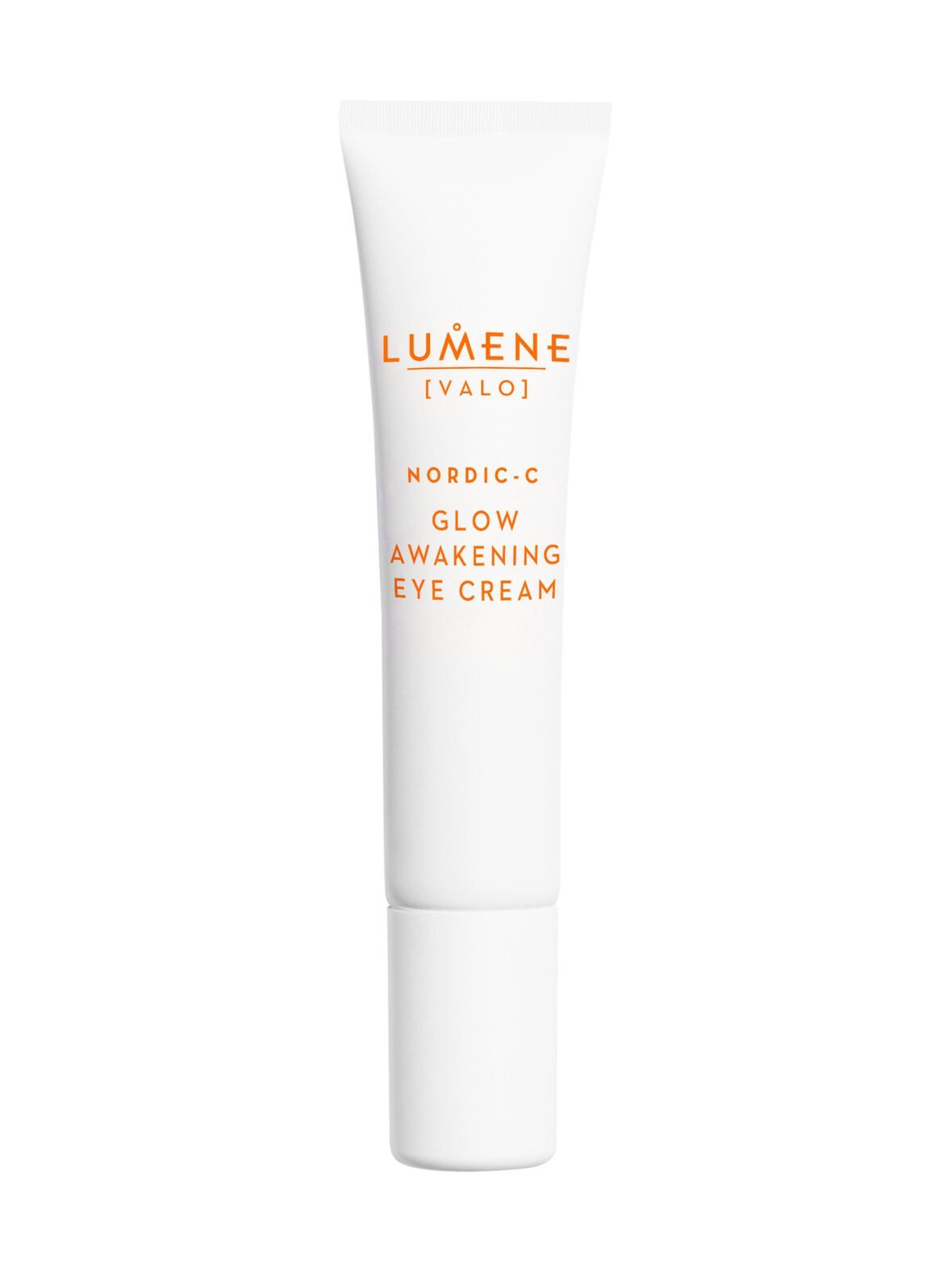 Valo glow awakening eye cream -silmänympärysvoide, 15 ml