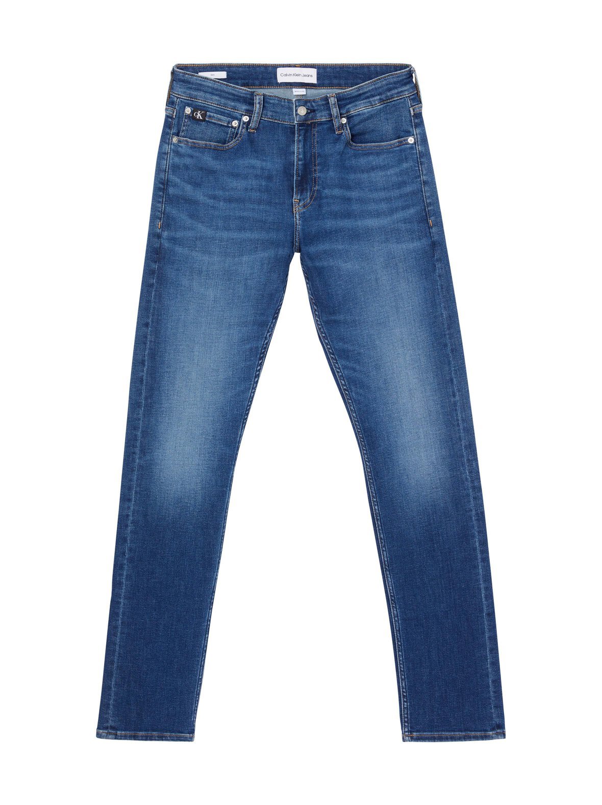 Slim fit -farkut