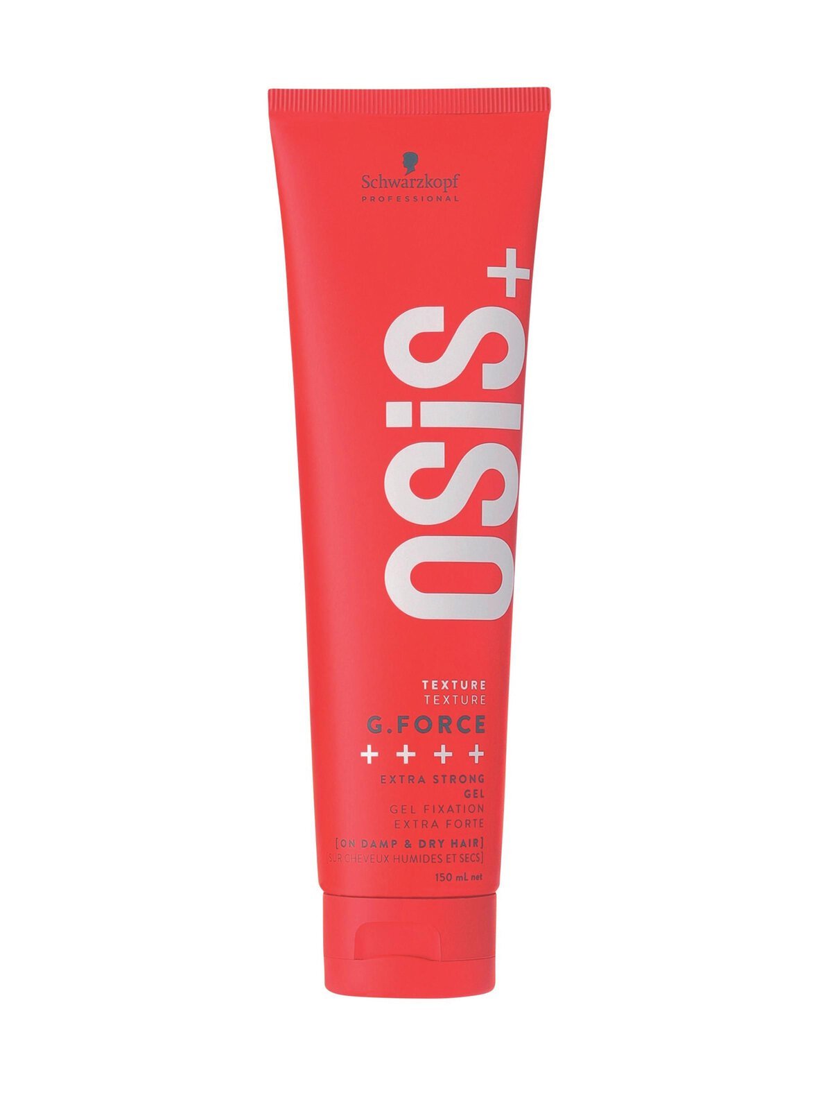 Osis g. force -voimakas muotoilugeeli