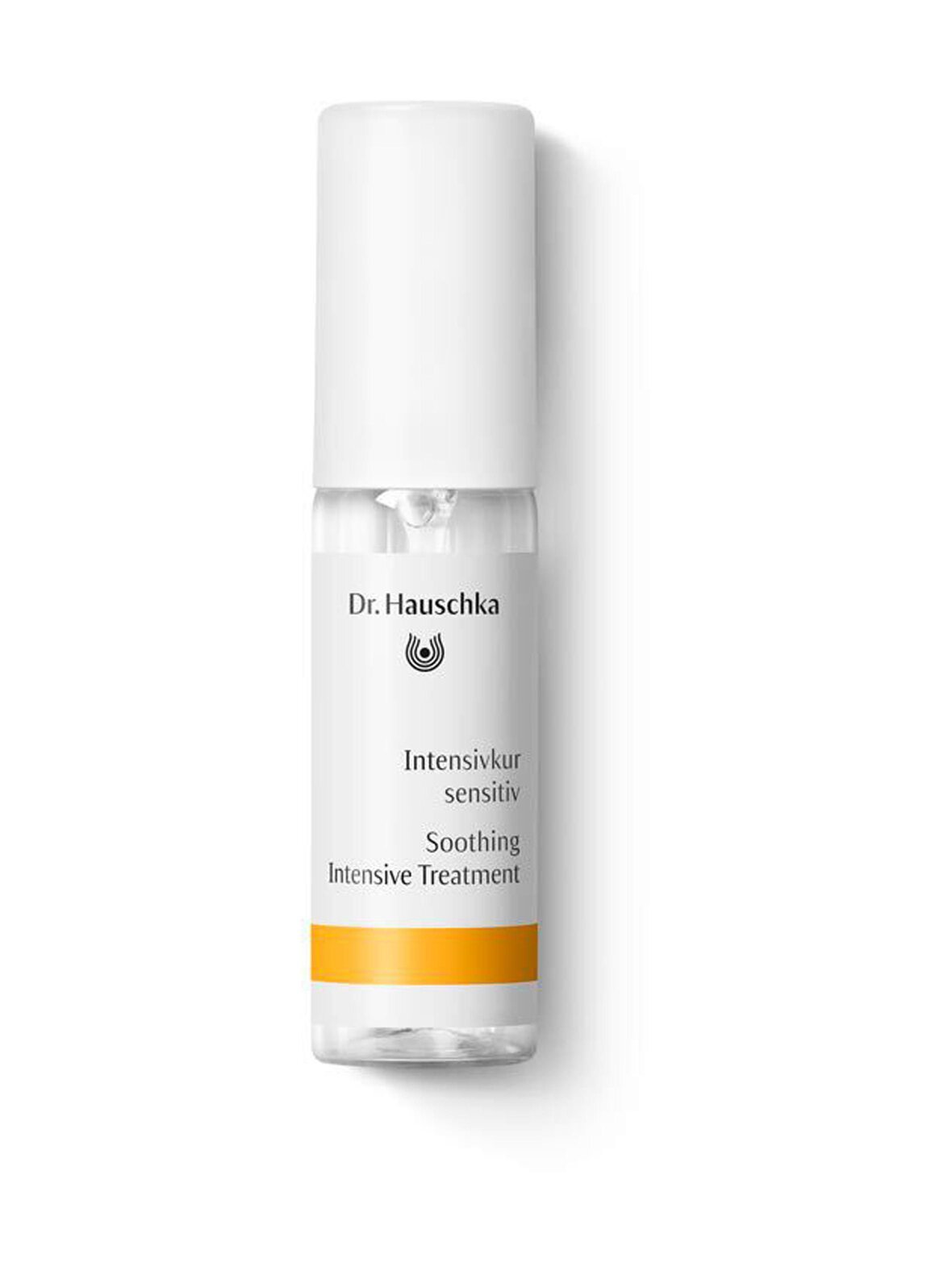 Soothing intensive treatment -tehokuuri 40 ml