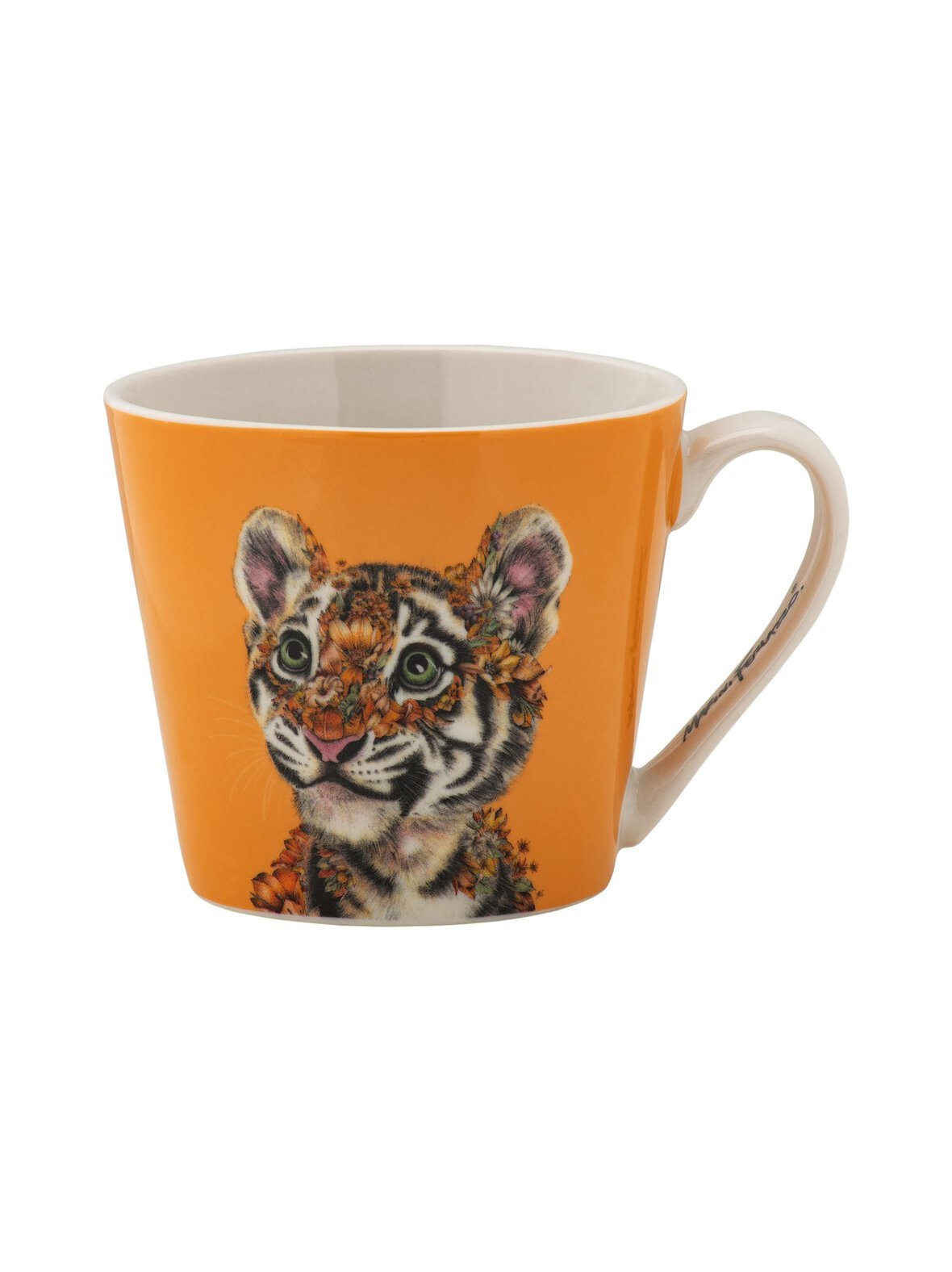 Wild planet tiger -muki