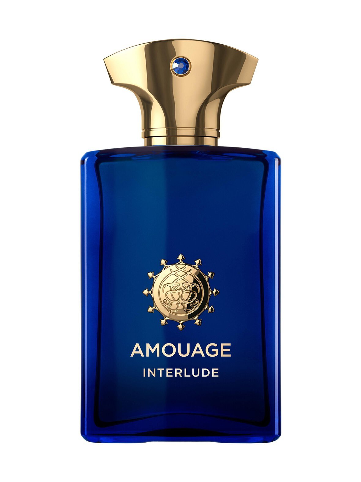 Interlude man edp -tuoksu