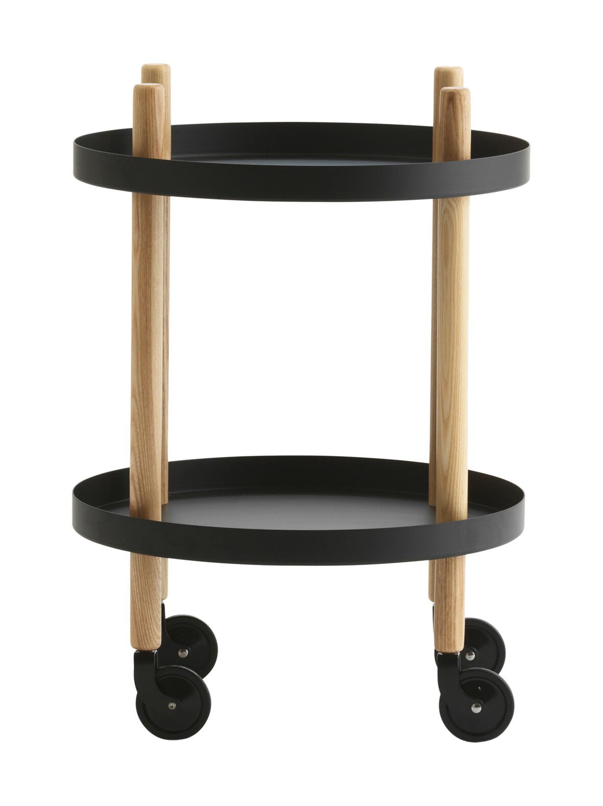 Block-pöytä ø 45 cm