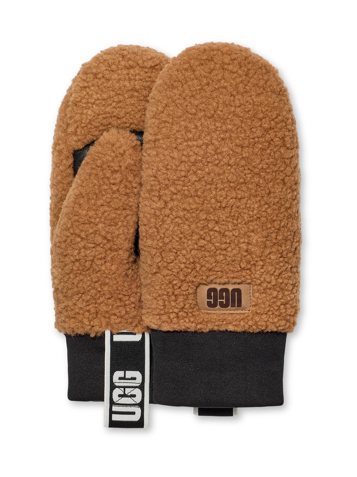 Uggfluff logo tape -lapaset