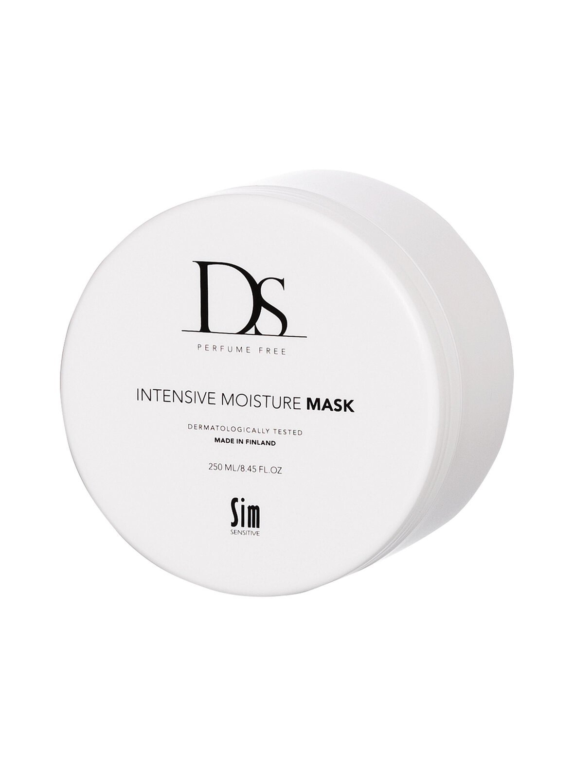Intensive mask -tehohoito 250 ml
