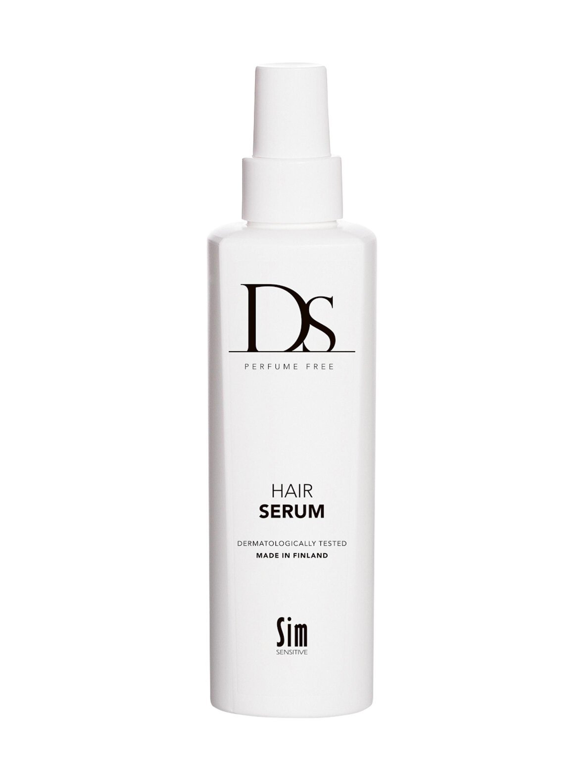 Hair serum -hoitoseerumi, 75ml