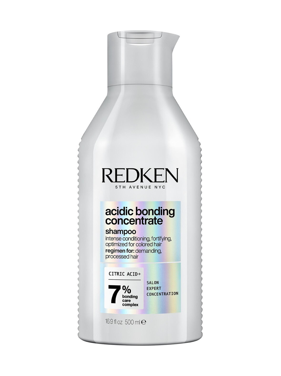 Acidic bonding concentrate -shampoo, 500 ml