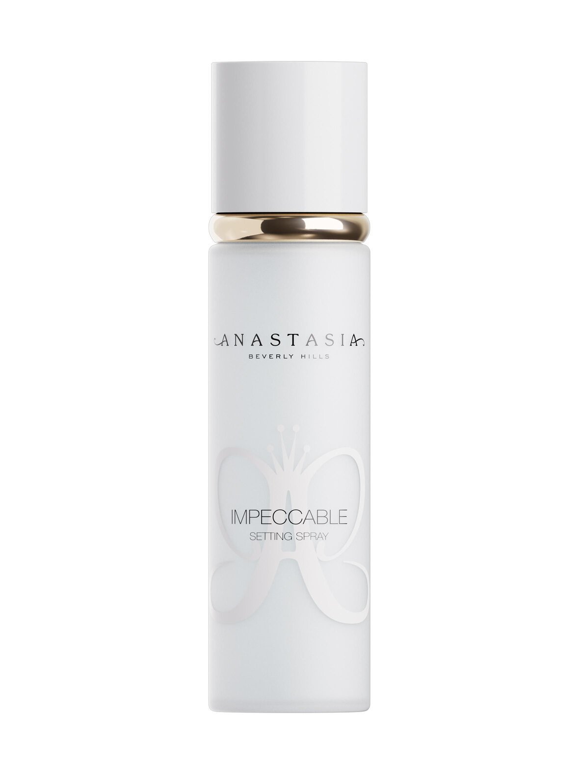 Impeccable setting spray -meikinkiinnityssuihke, 100ml