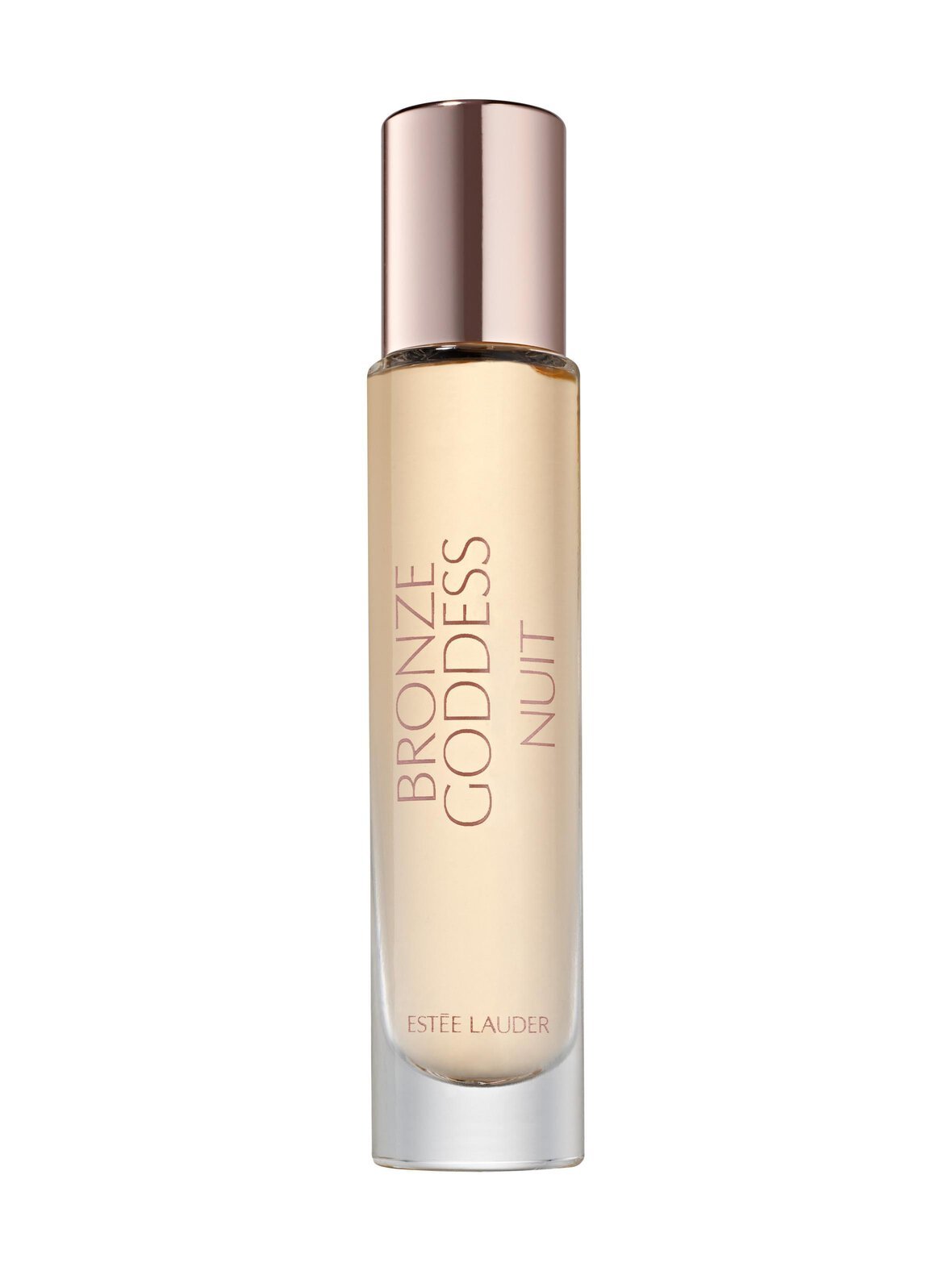 Bronze goddess nuit edp -tuoksu 10 ml