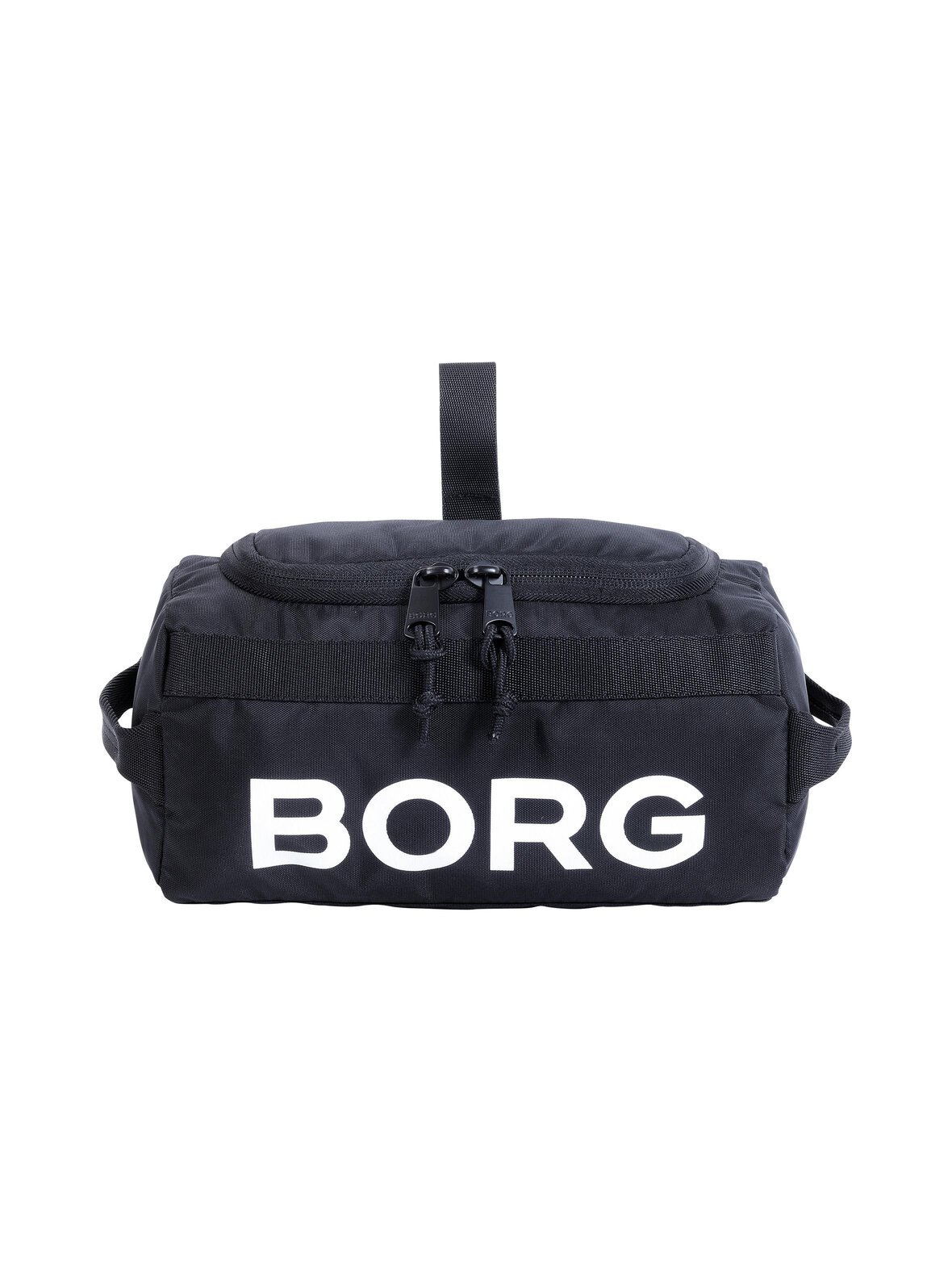 Borg archive -toilettilaukku
