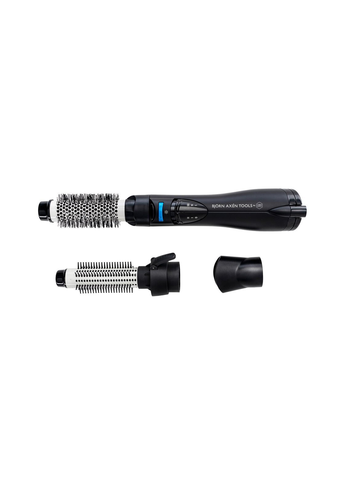 Air styler pro -kuumailmakiharrin