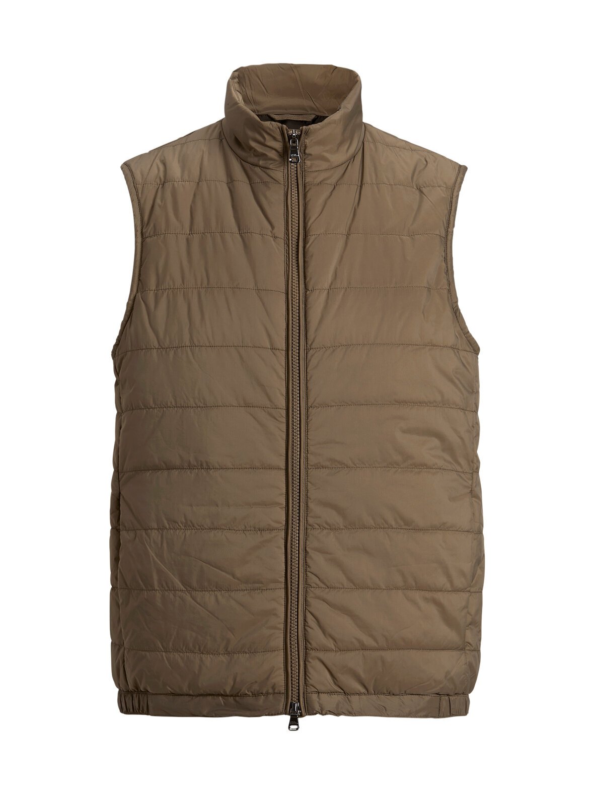 Padded liner -kevyttoppaliivi