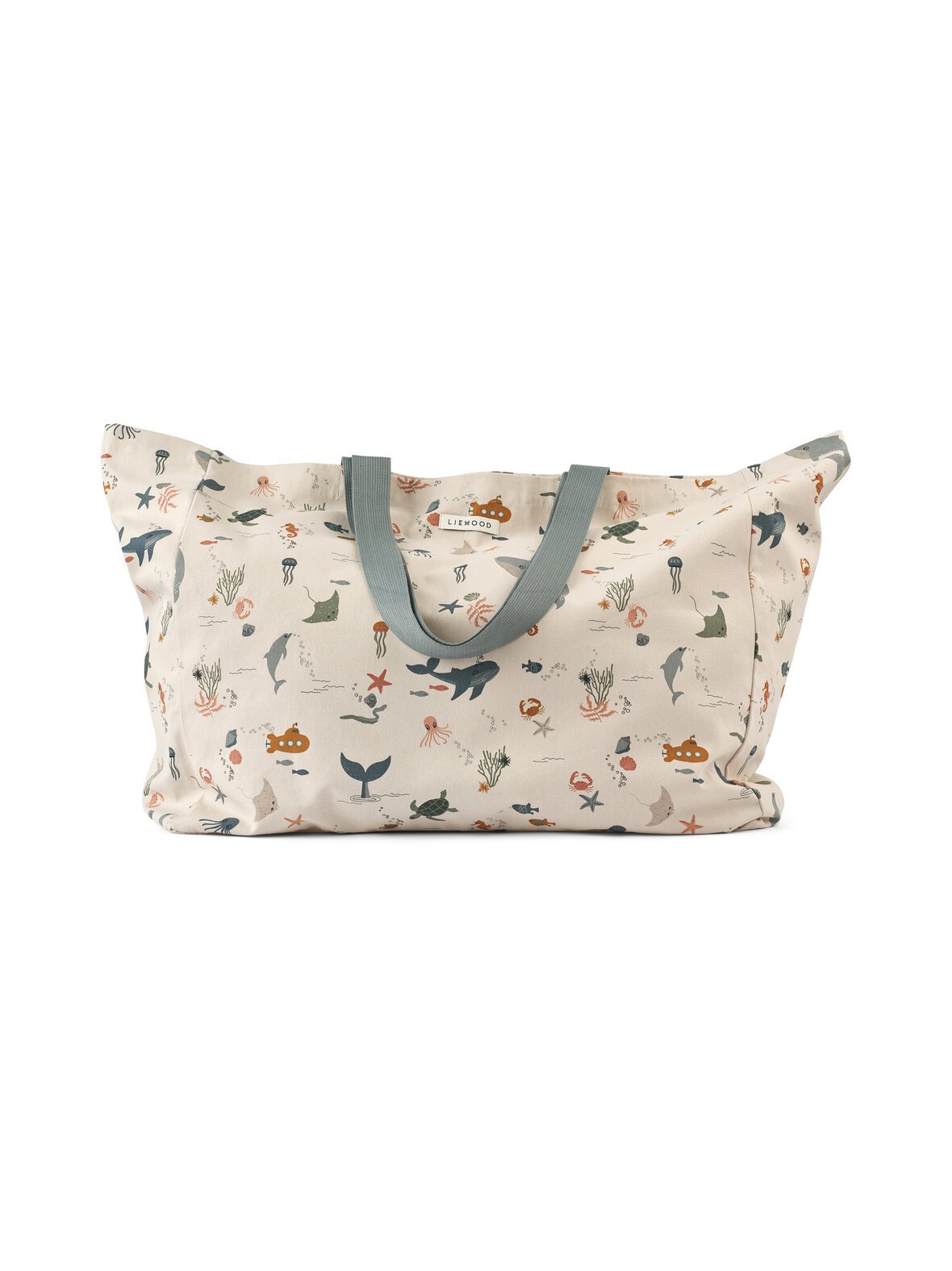 Maxi totebag -kassi