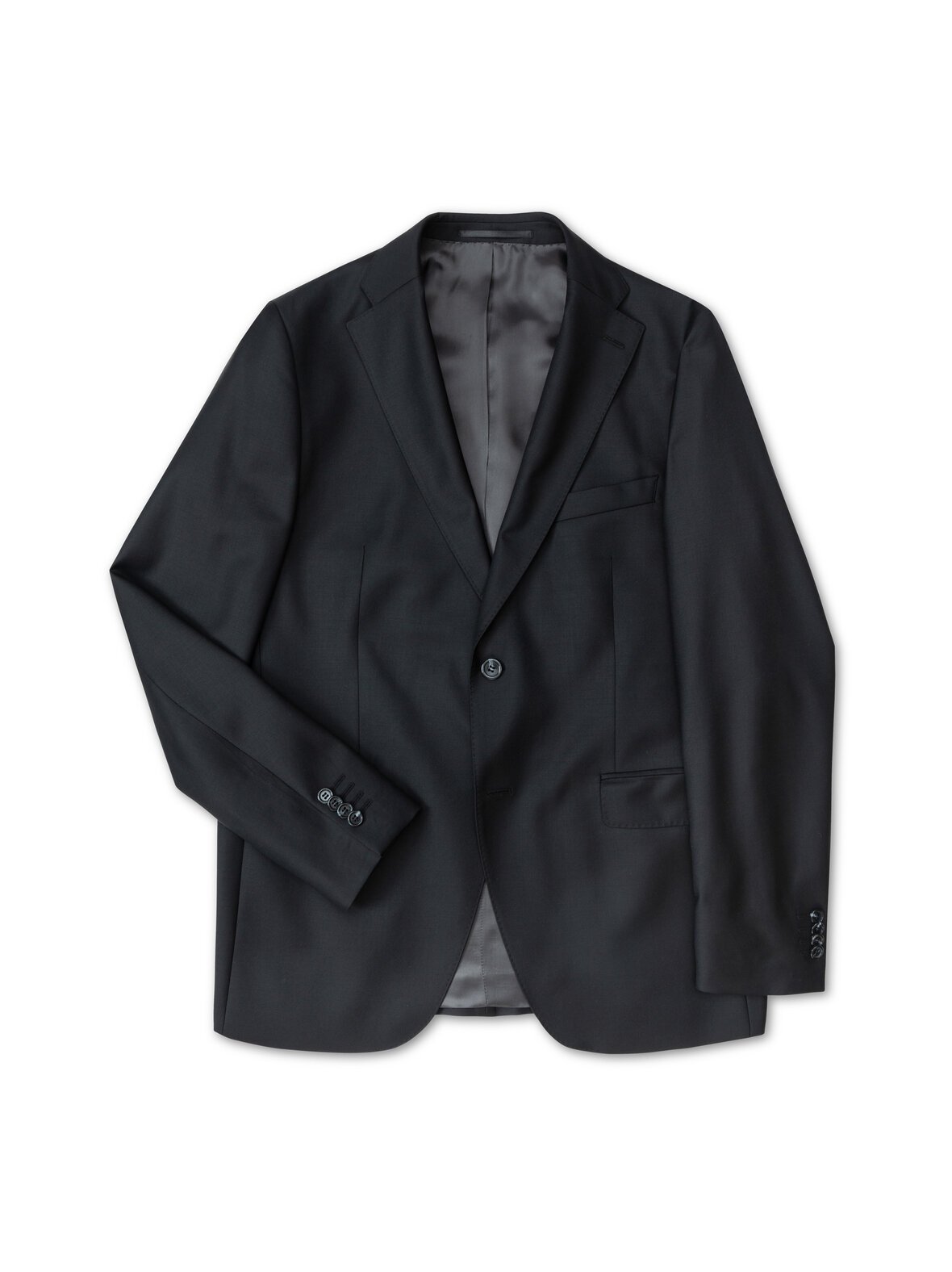 Modern fit -puku