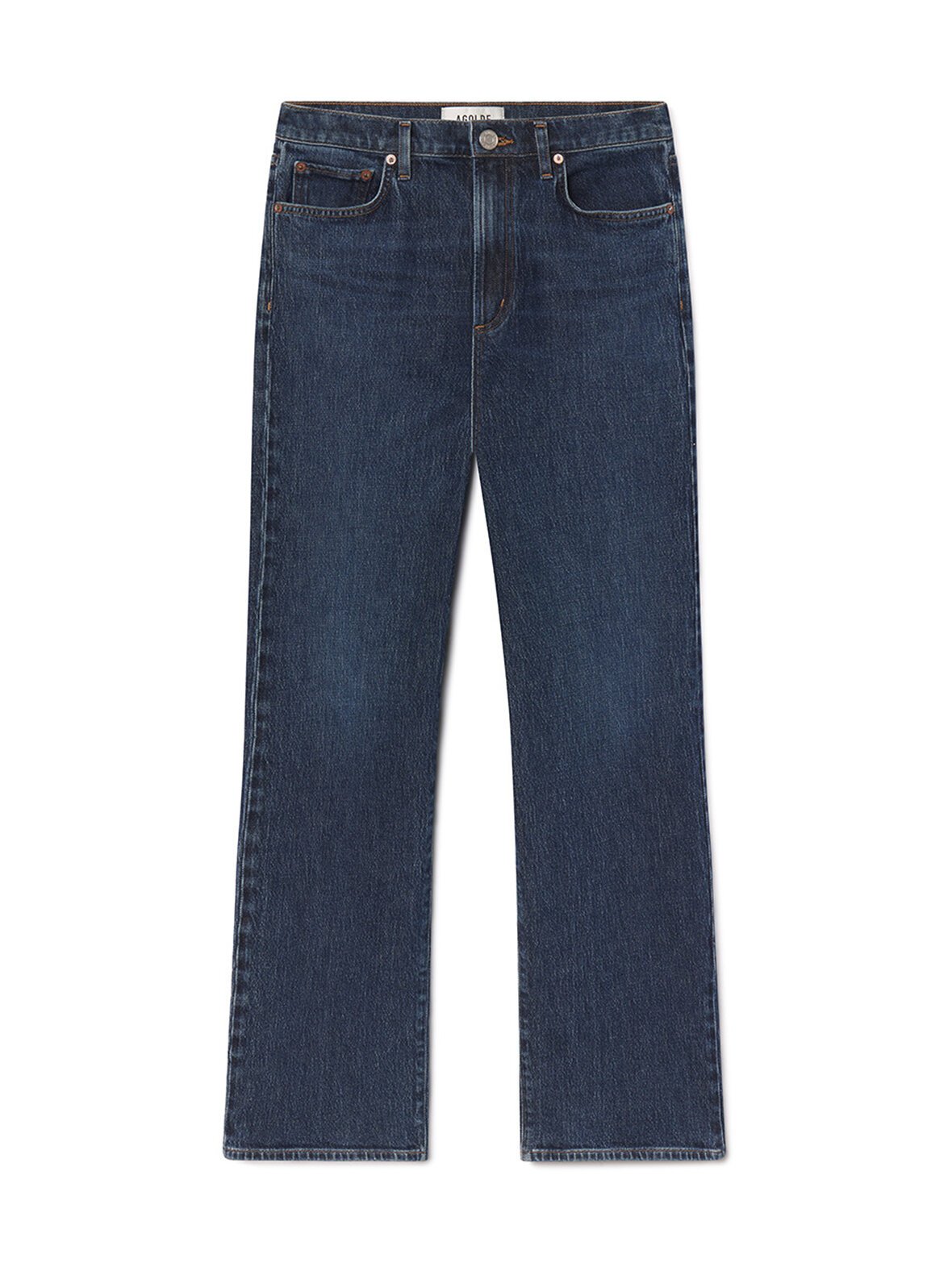 Harper jean relxd straight -farkut