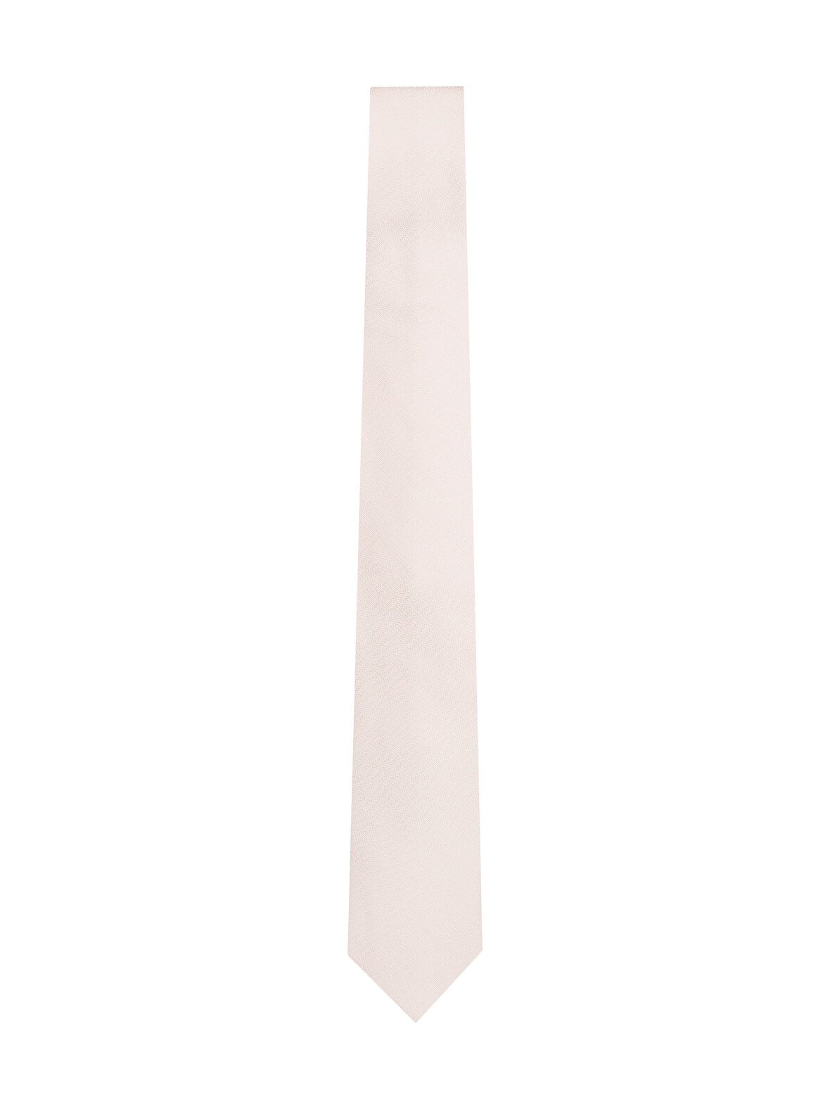Light pink -silkkisolmio