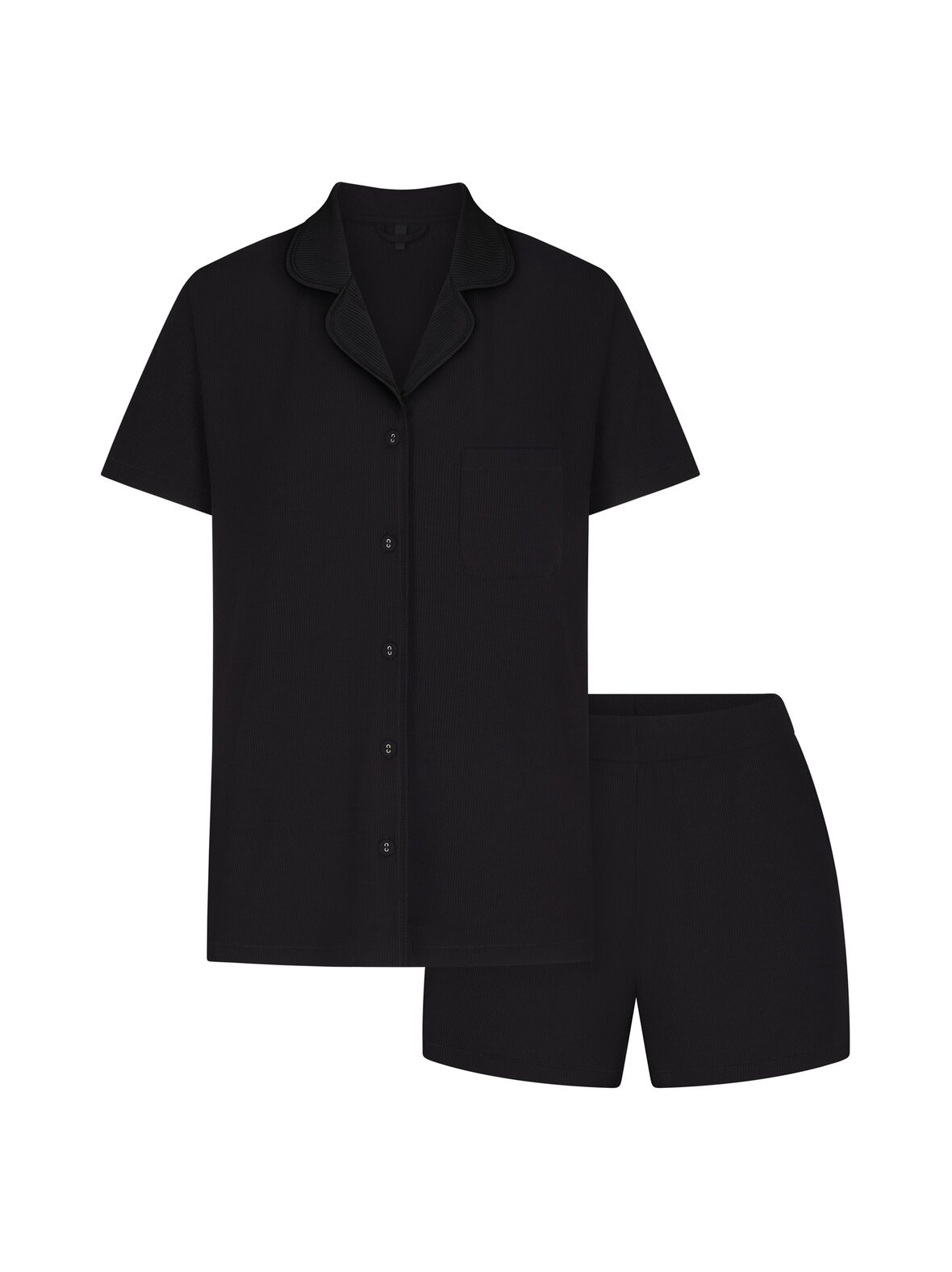 Soft lounge short sleep set -pyjama