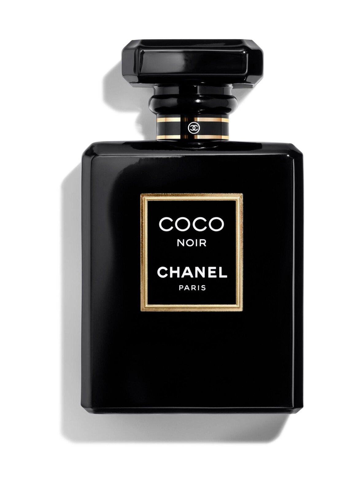 Coco noir eau de parfum spray