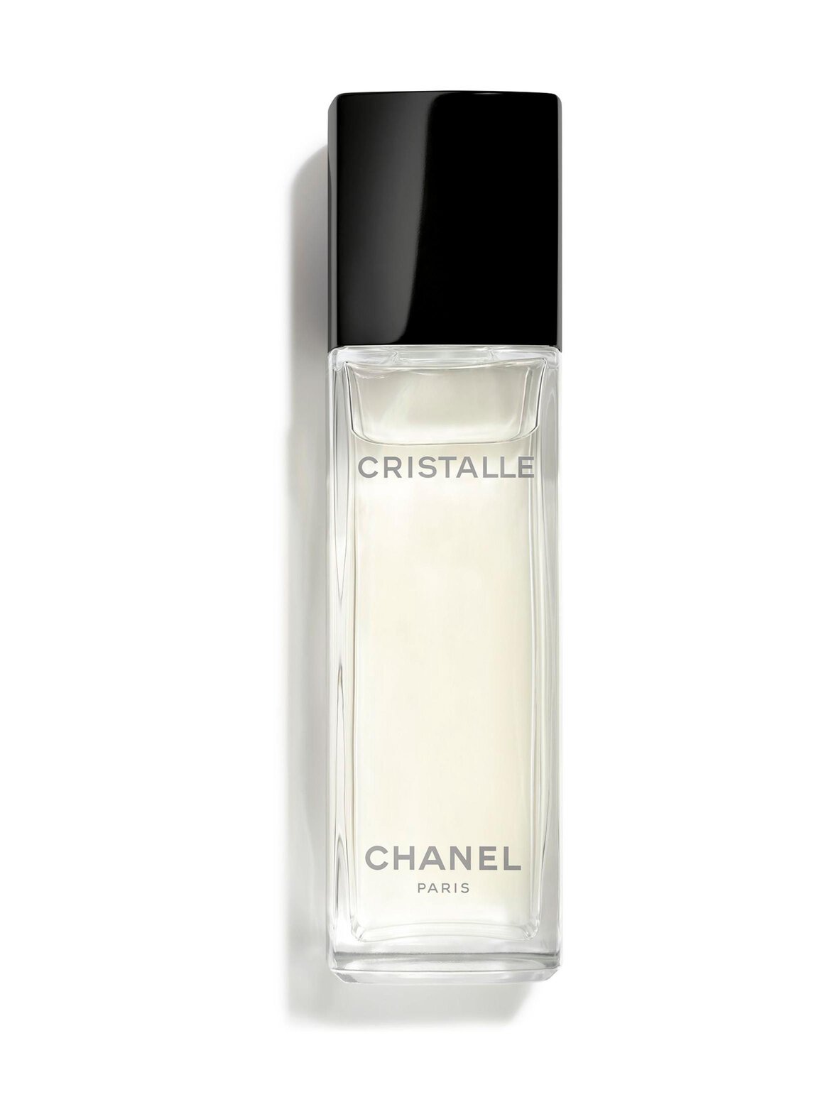 Cristalle eau de toilette spray