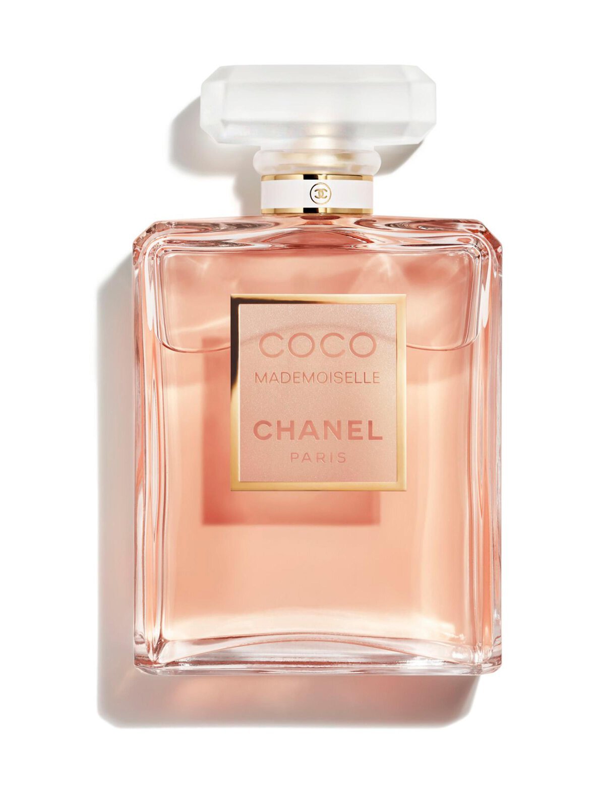 Coco mademoiselle eau de parfum spray