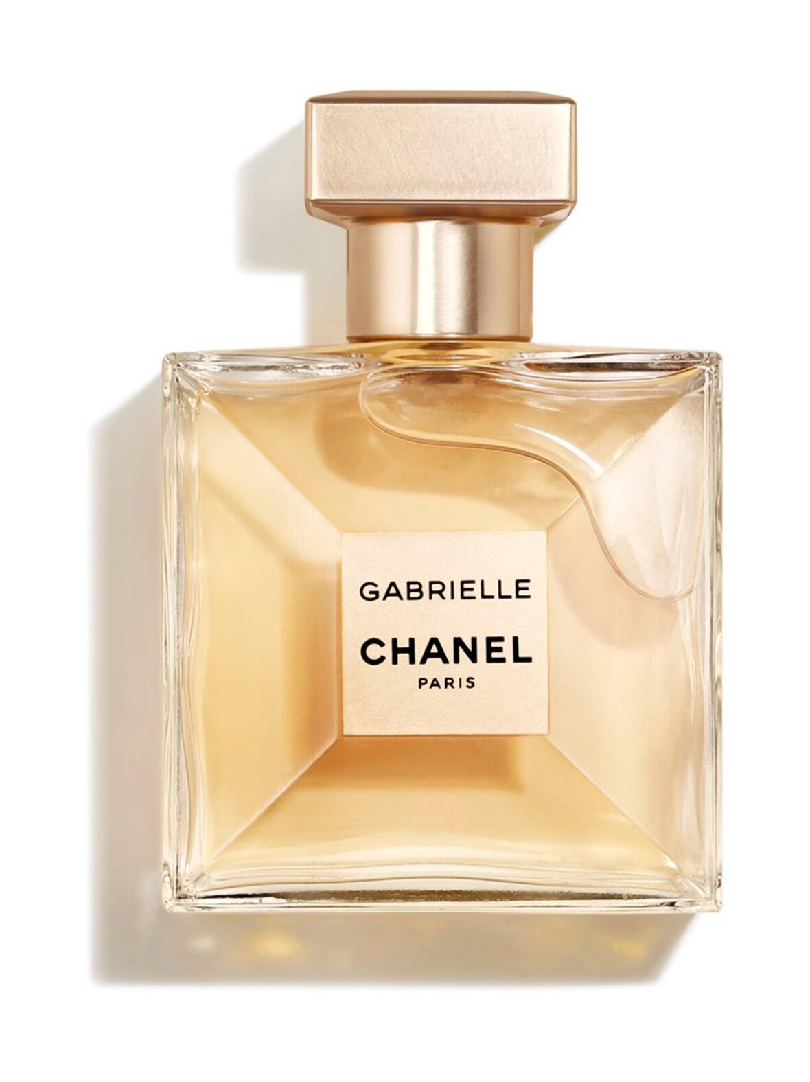 Gabrielle chanel eau de parfum spray