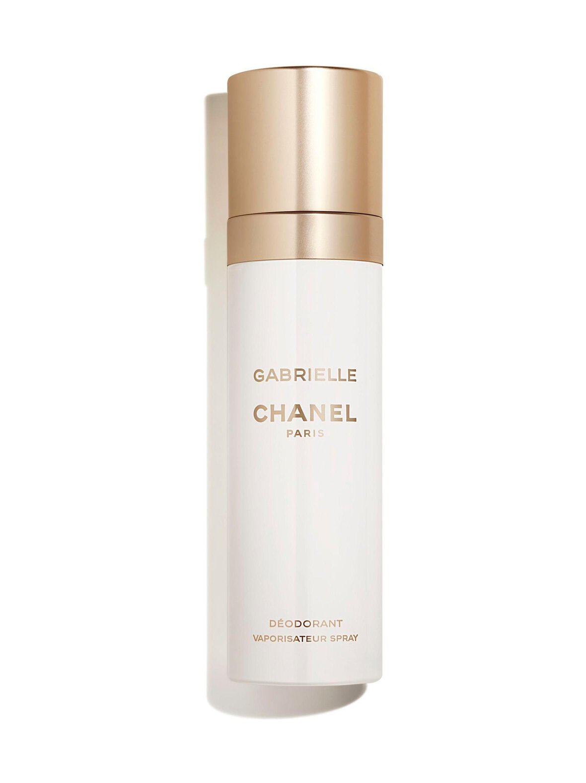 Gabrielle chanel deodorant spray