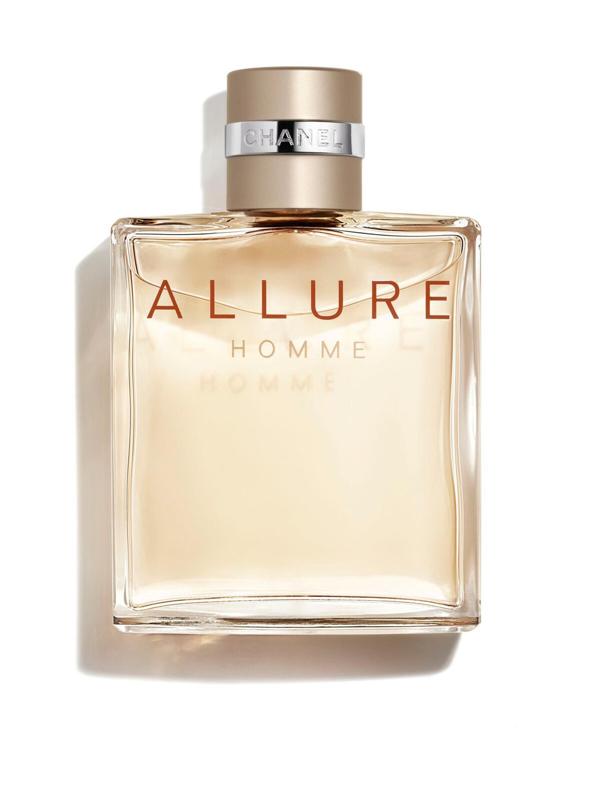 Allure homme eau de toilette spray
