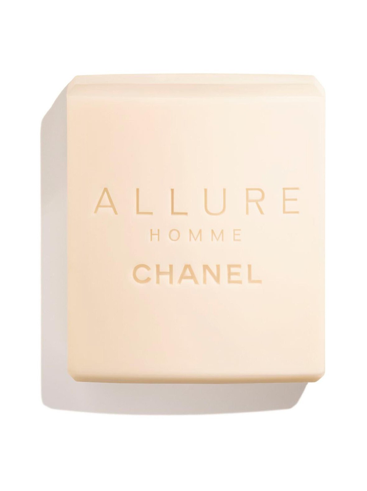 Allure homme soap