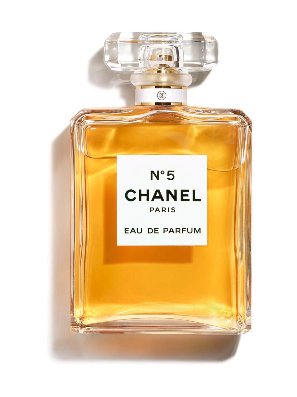 N°5 eau de parfum spray