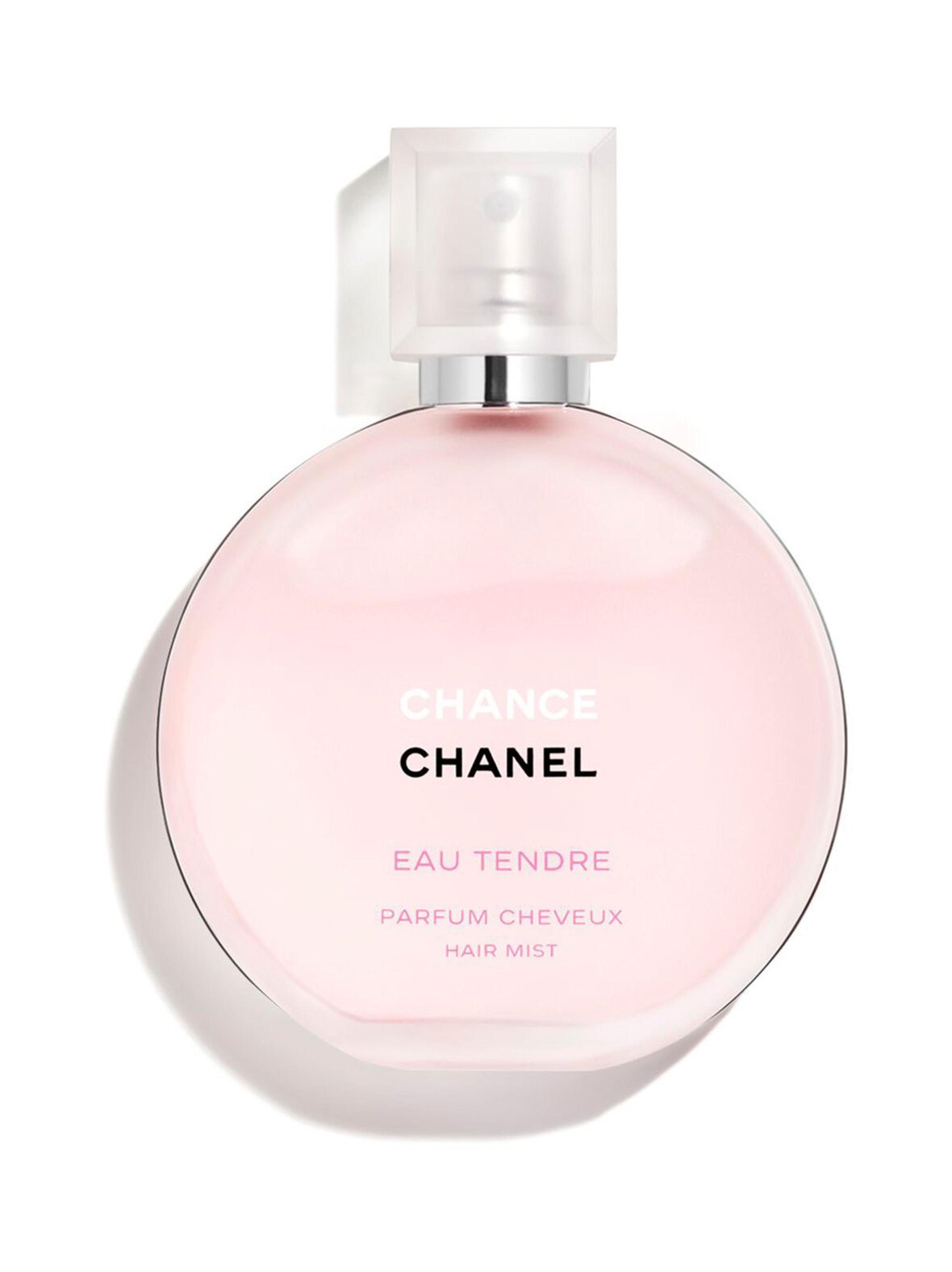 Chance eau tendre hair mist