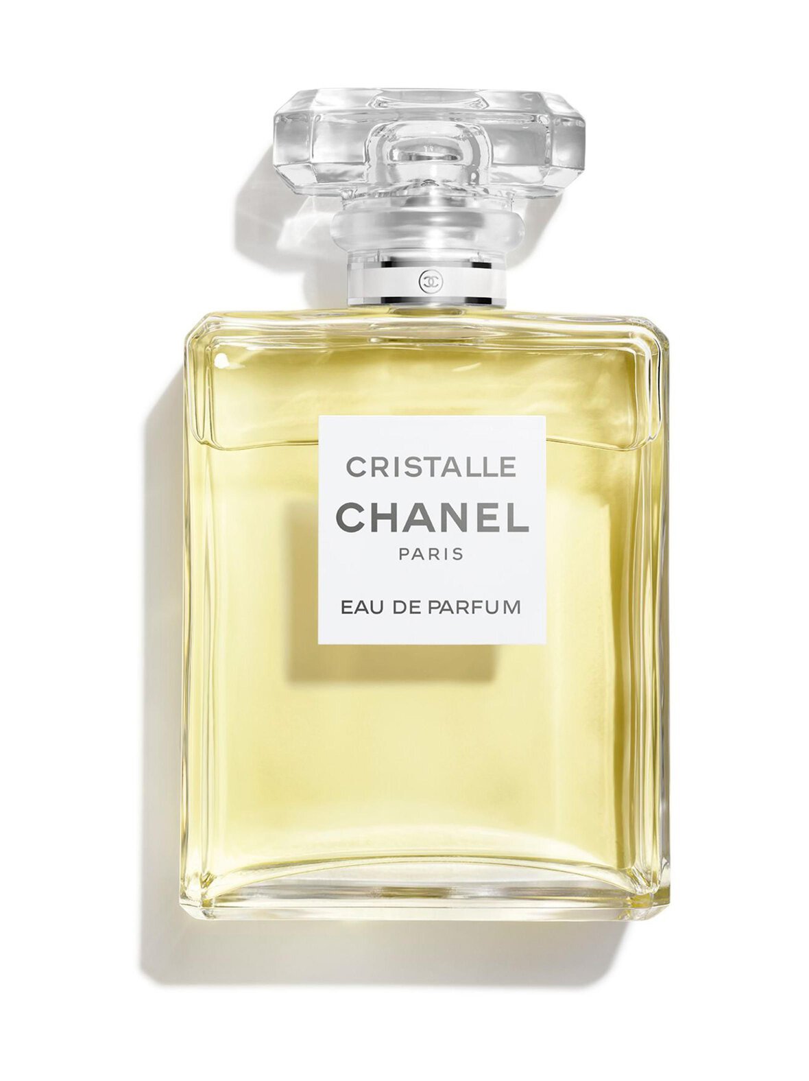 Cristalle eau de parfum spray