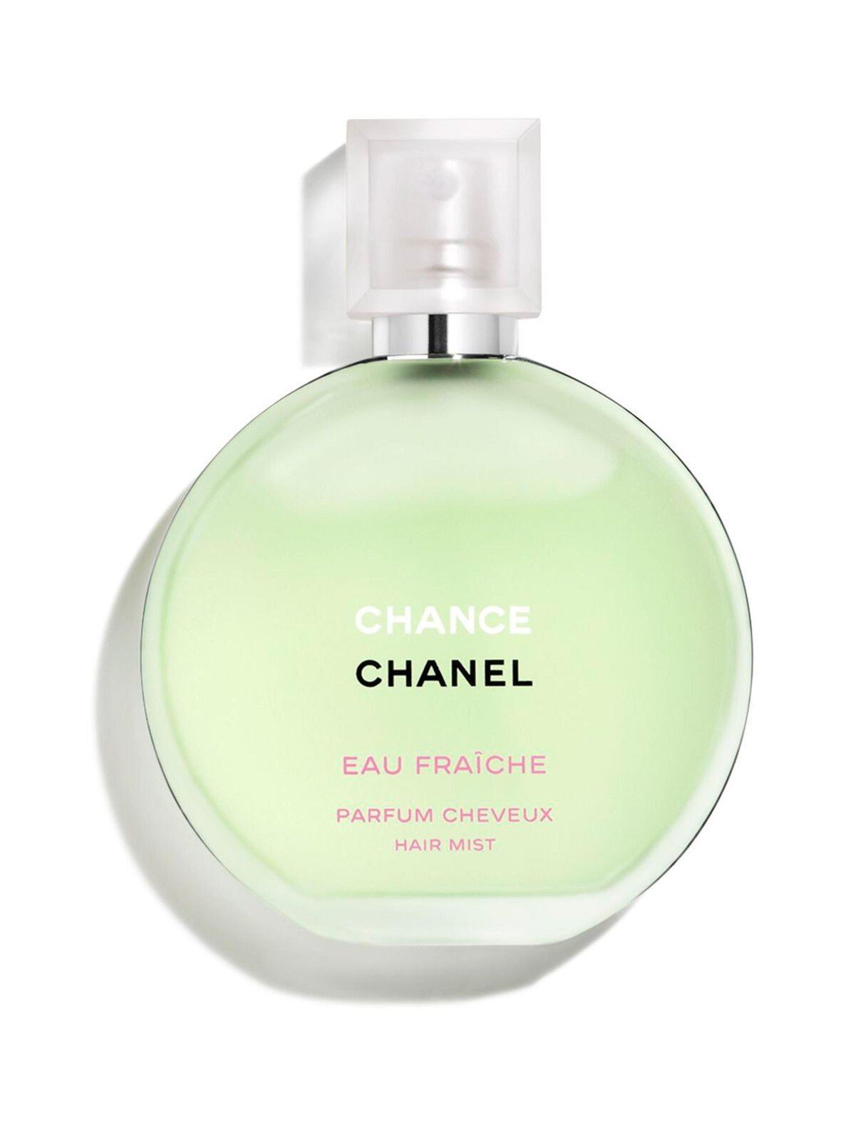Chance eau fraîche hair mist