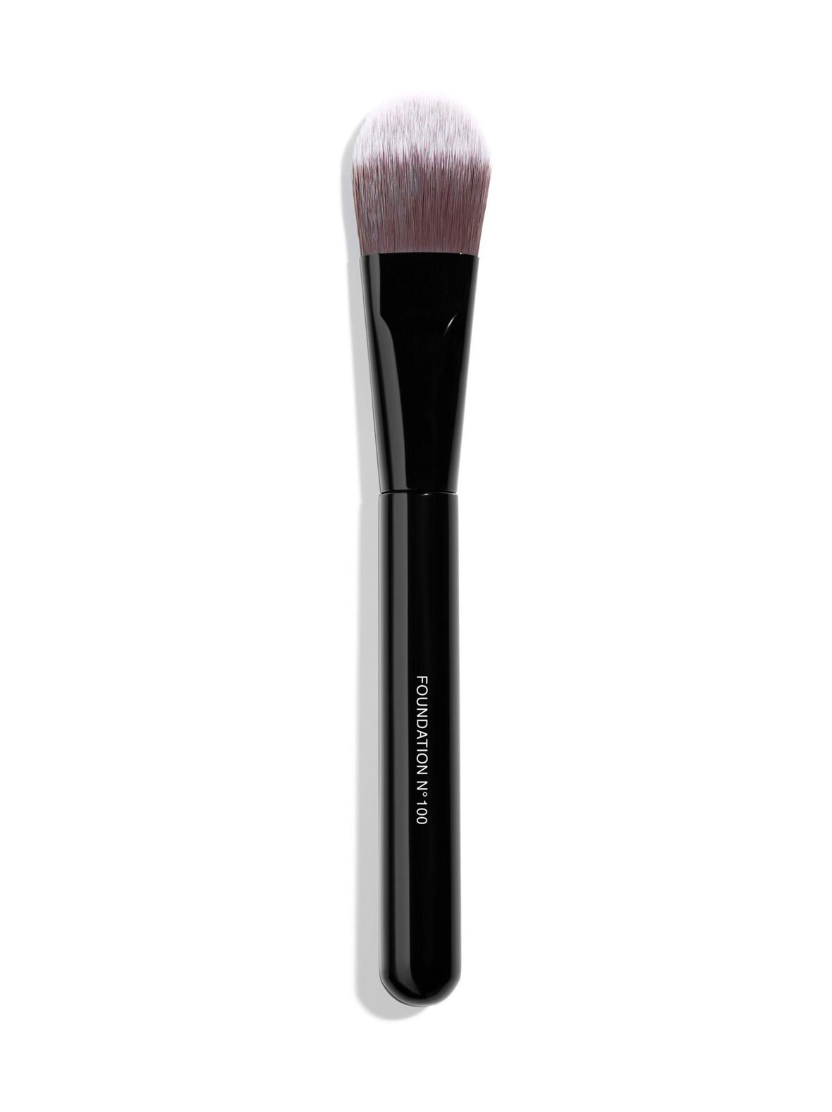 Fluid foundation brush foundation brush