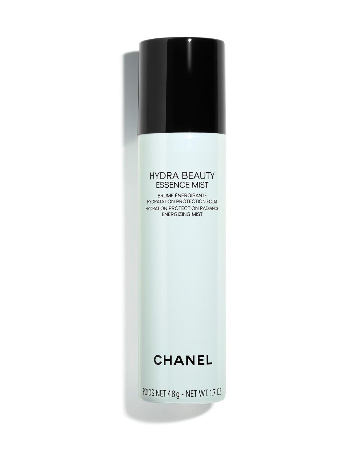 Hydra beauty essence mist hydration protection radiance energising mist