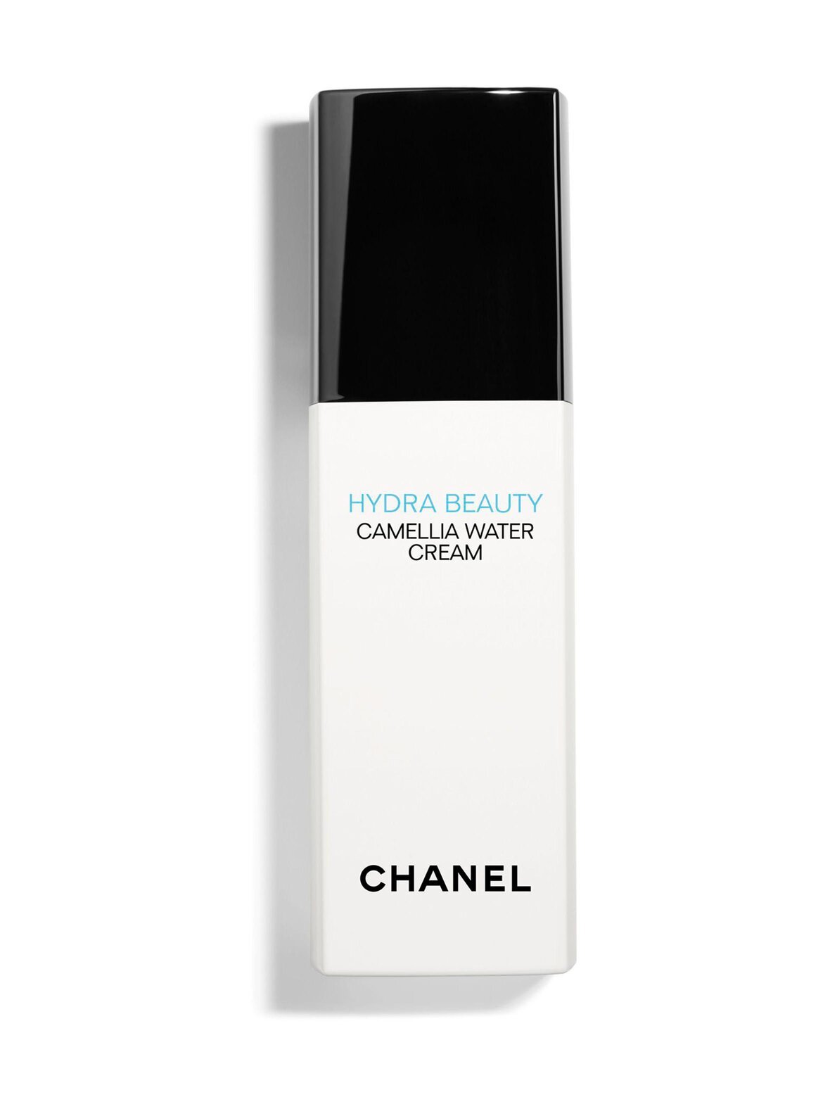 Hydra beauty camellia water cream illuminating hydrating fluid