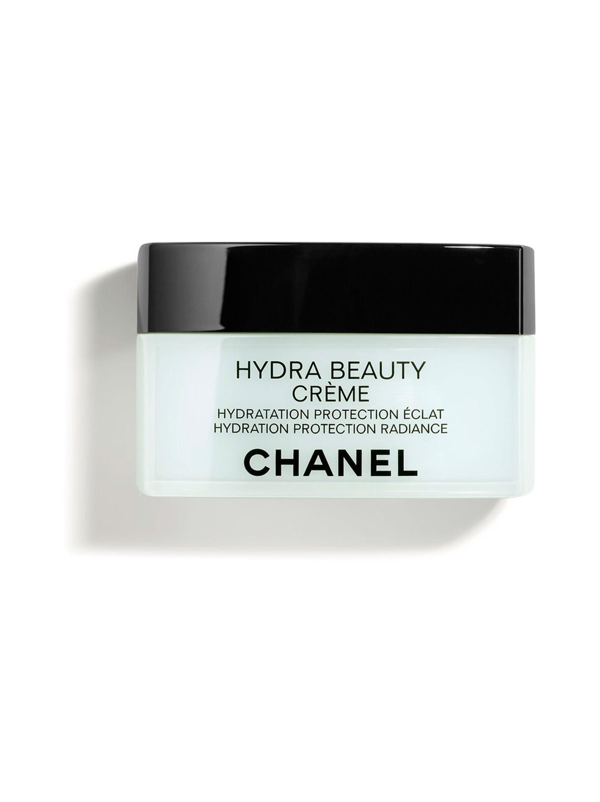 Hydra beauty crème hydration protection radiance