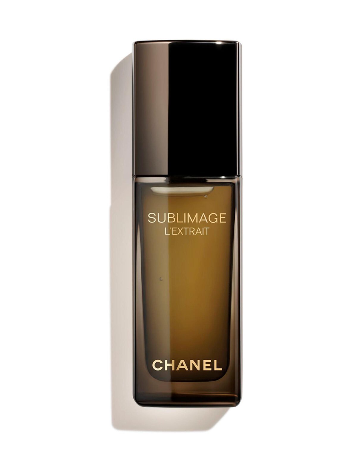 Sublimage l'extrait intensive repair oil concentrate