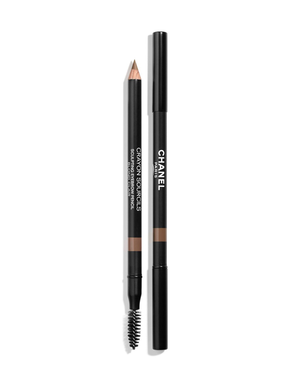 Crayon sourcils sculpting eyebrow pencil