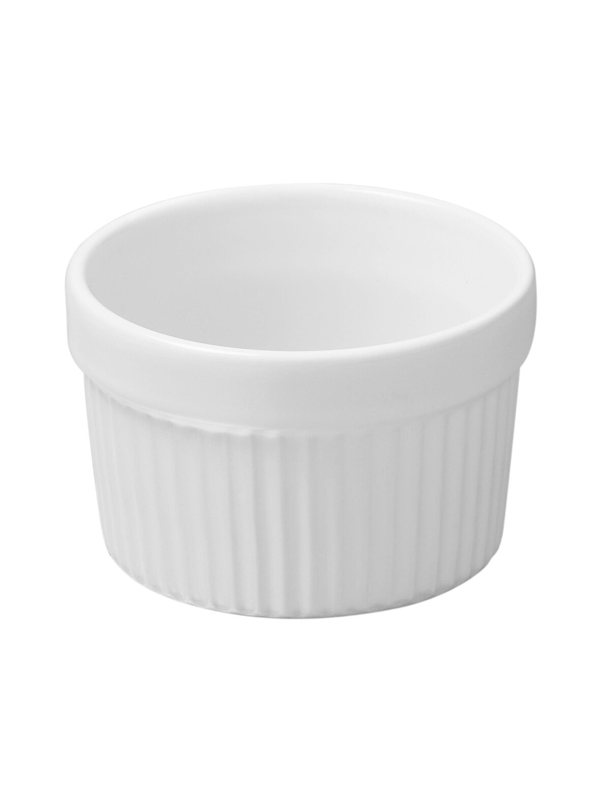 Individual souffle -uunivuoka 8,2 cm